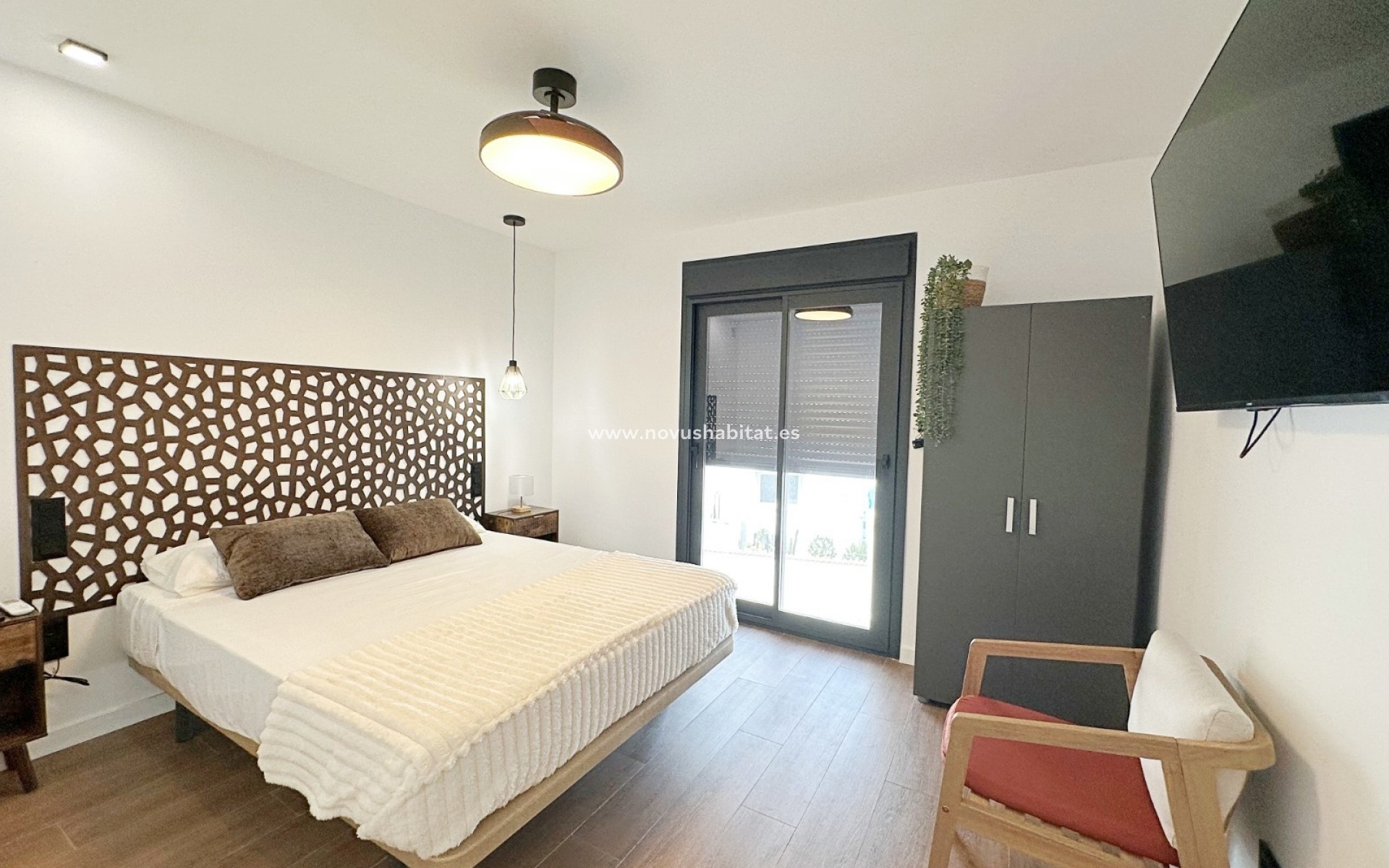 Wiederverkauf - Terraced house / Townhouse - Torrevieja - Torrevieja - Aguas Nuevas