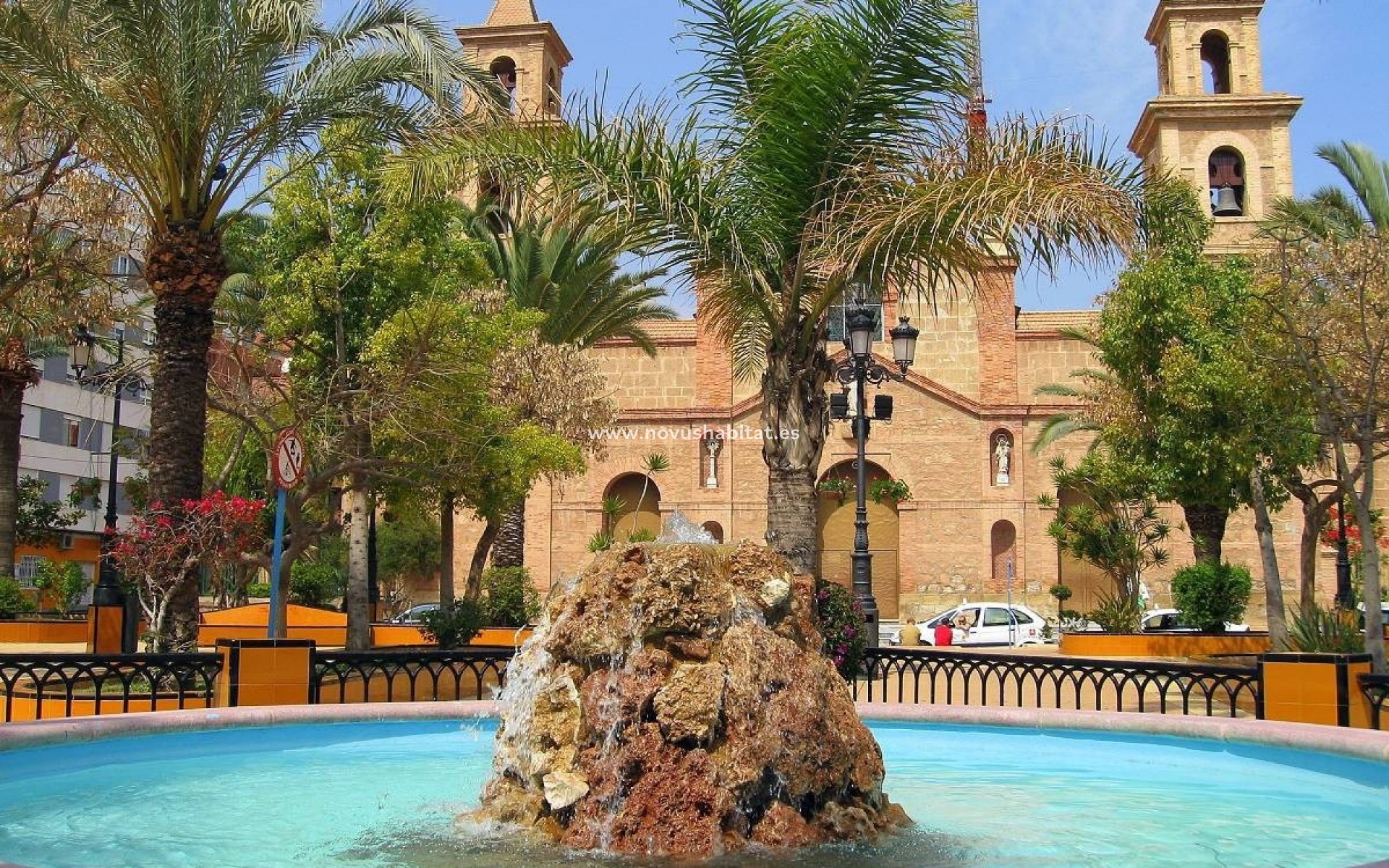 Wiederverkauf - Terraced house / Townhouse - Torrevieja - Torrevieja - Aguas Nuevas