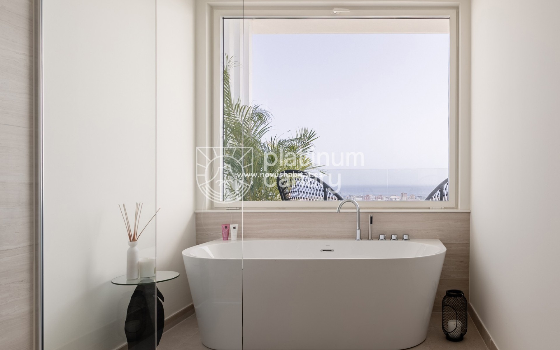 Wiederverkauf - Villa - Adeje - Santa Cruz de Tenerife