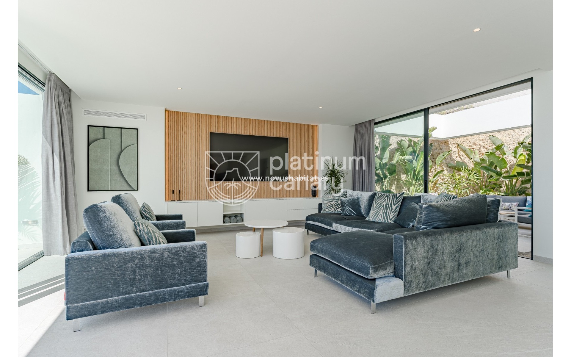 Wiederverkauf - Villa - Adeje - Santa Cruz Tenerife