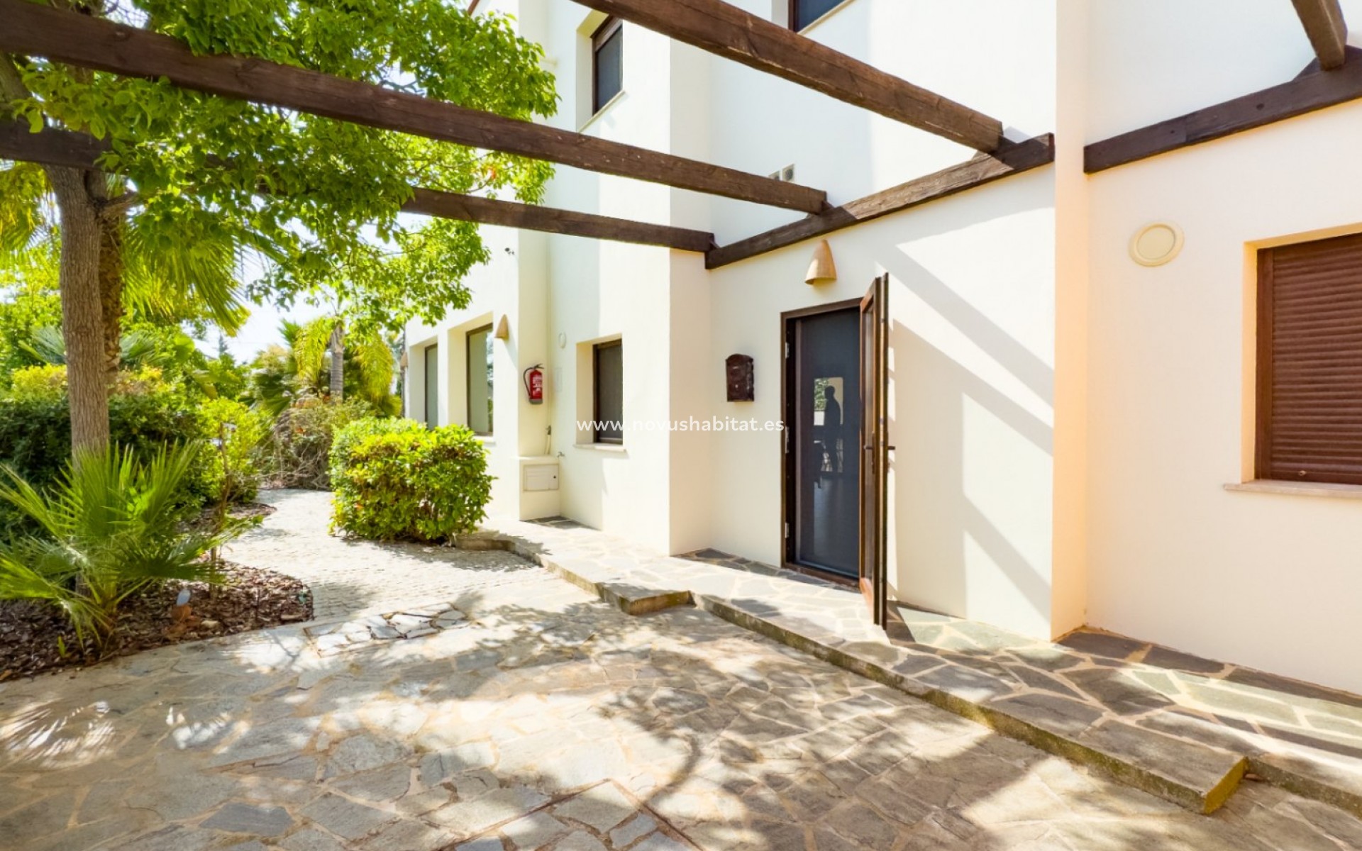 Wiederverkauf - Villa - Albir - Albir Playa