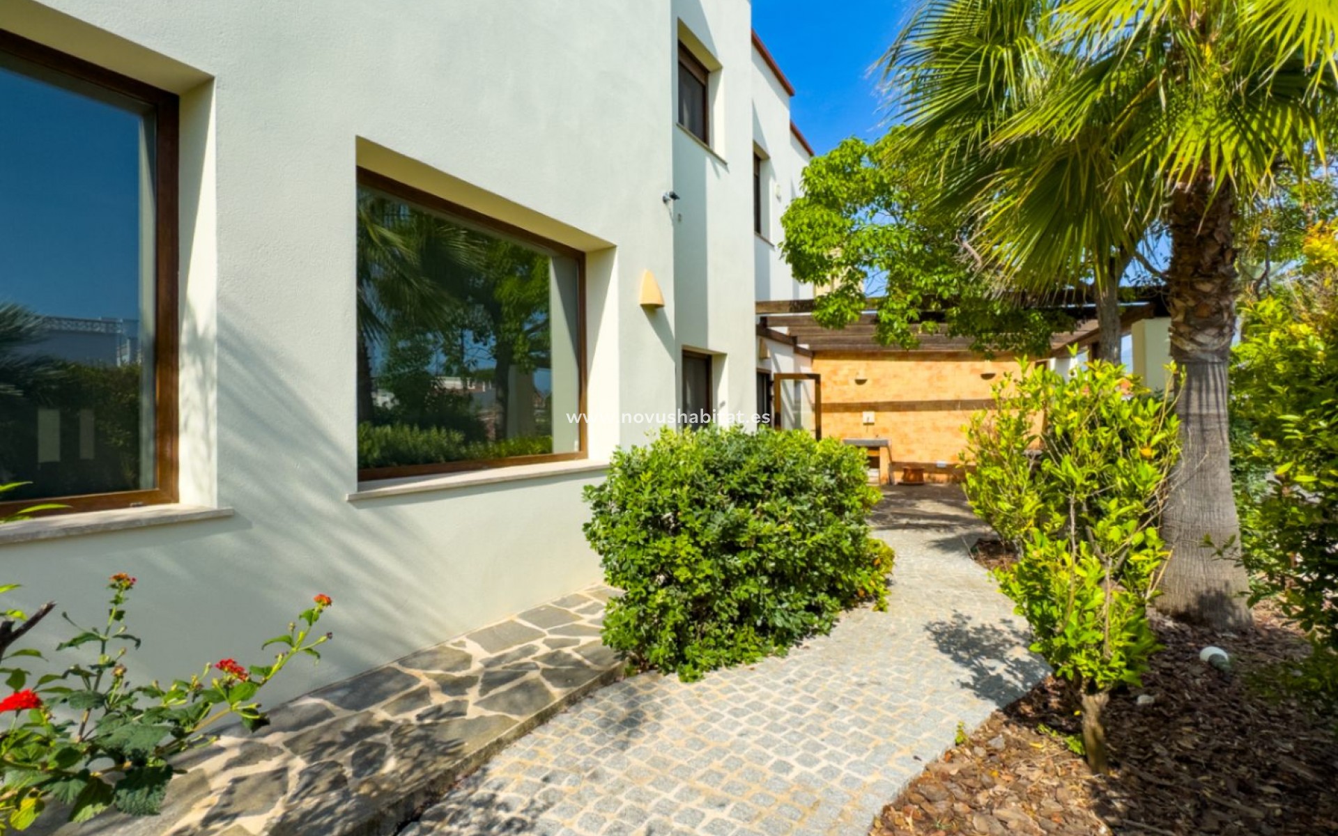 Wiederverkauf - Villa - Albir - Albir Playa