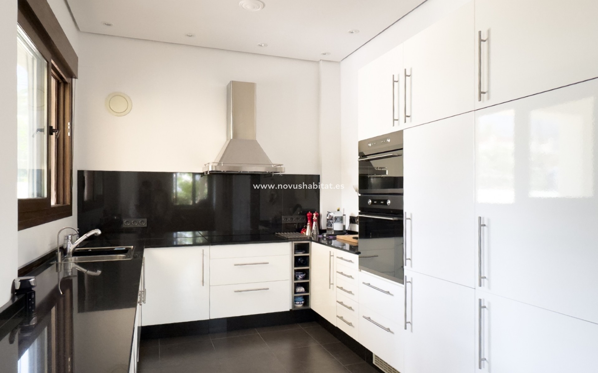 Wiederverkauf - Villa - Albir - Albir Playa