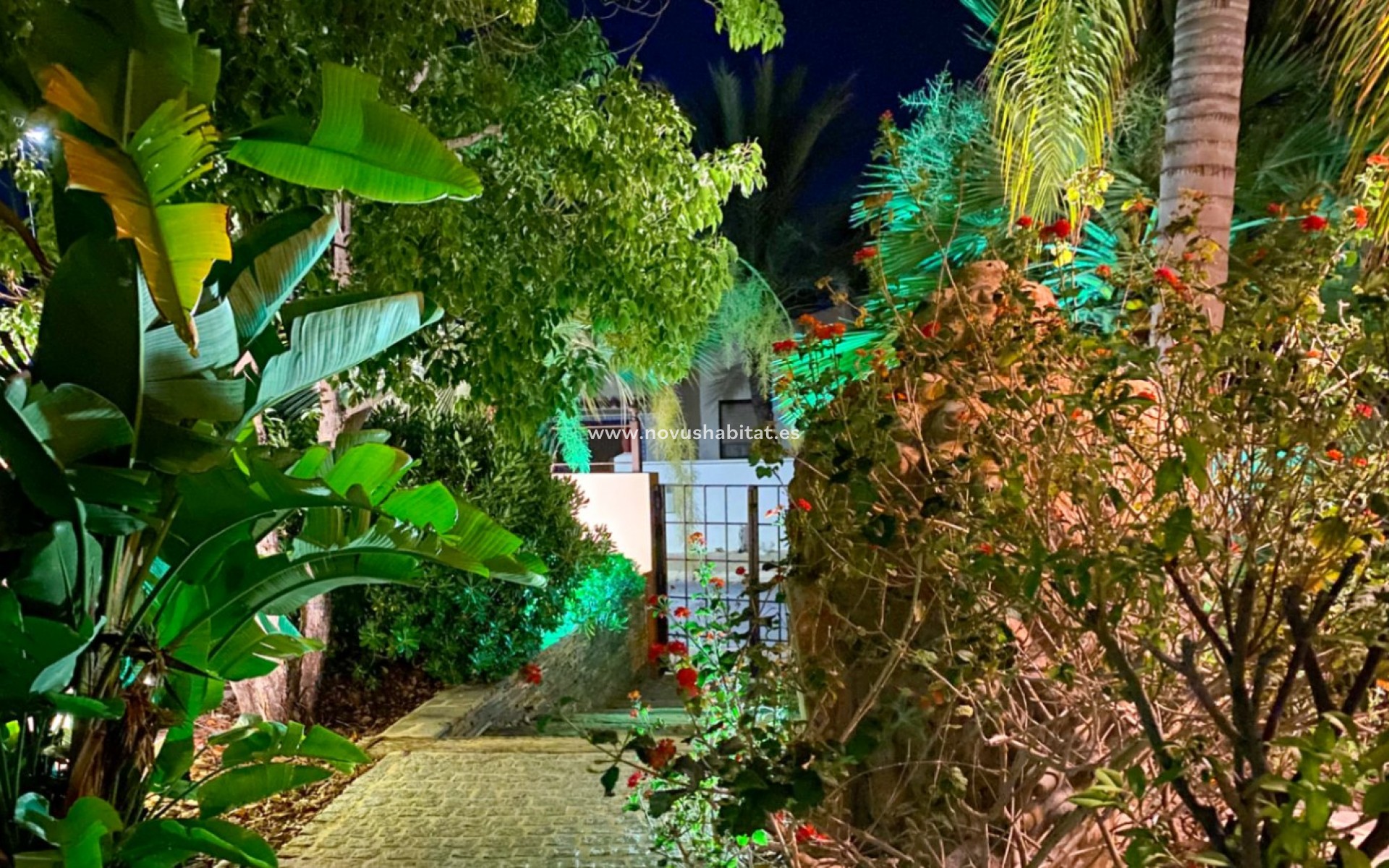 Wiederverkauf - Villa - Albir - Albir Playa