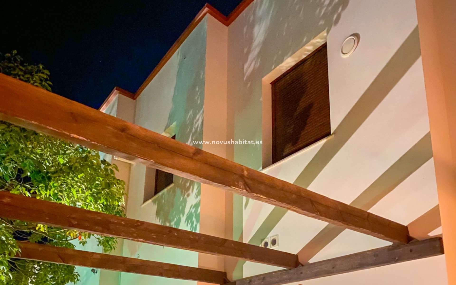 Wiederverkauf - Villa - Albir - Albir Playa