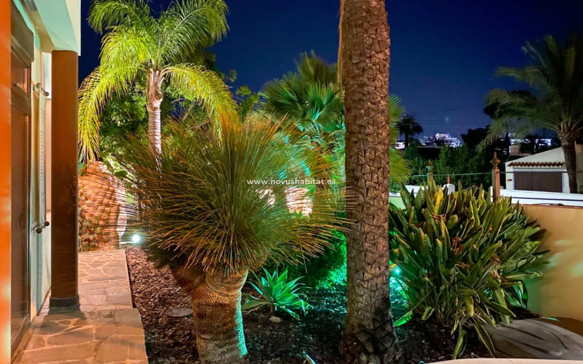 Wiederverkauf - Villa - Albir - Albir Playa