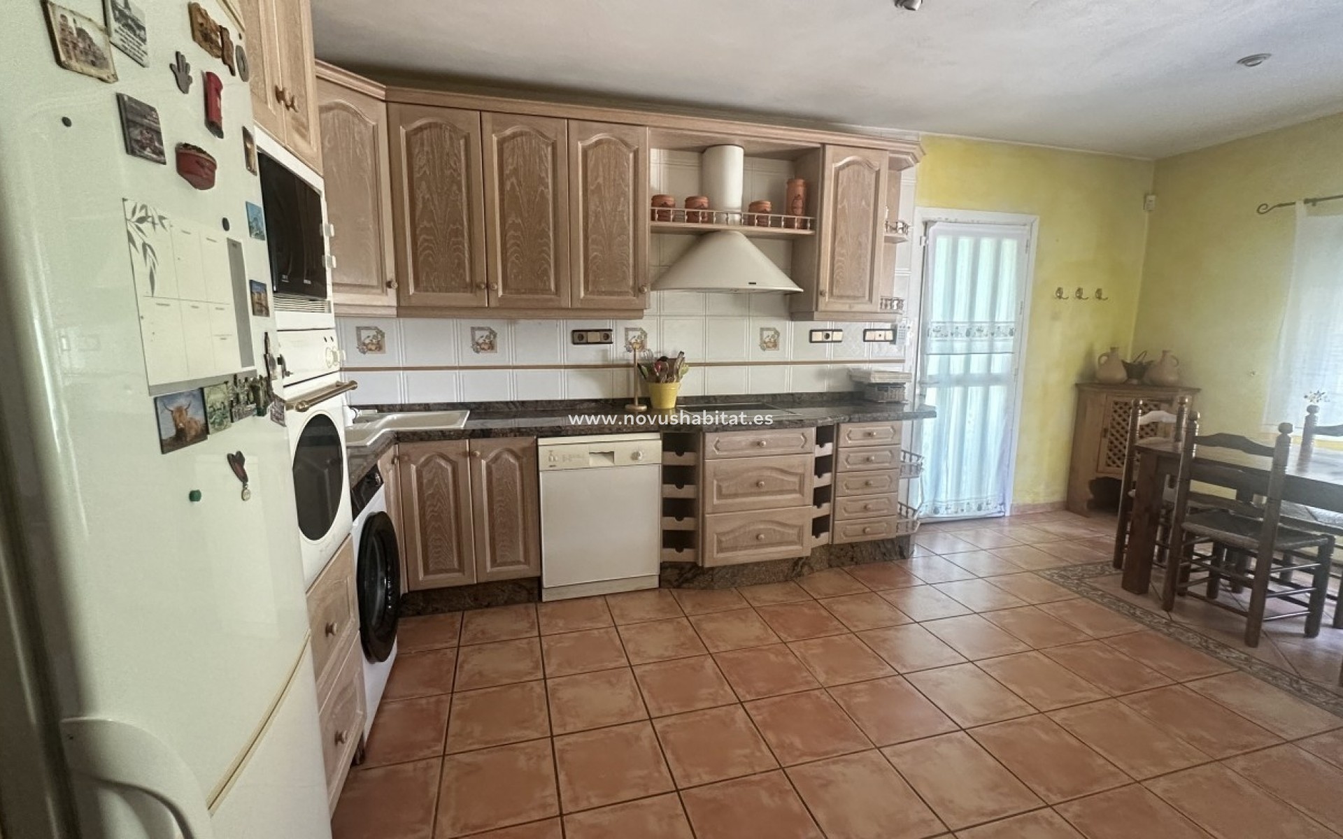 Wiederverkauf - Villa - Albir