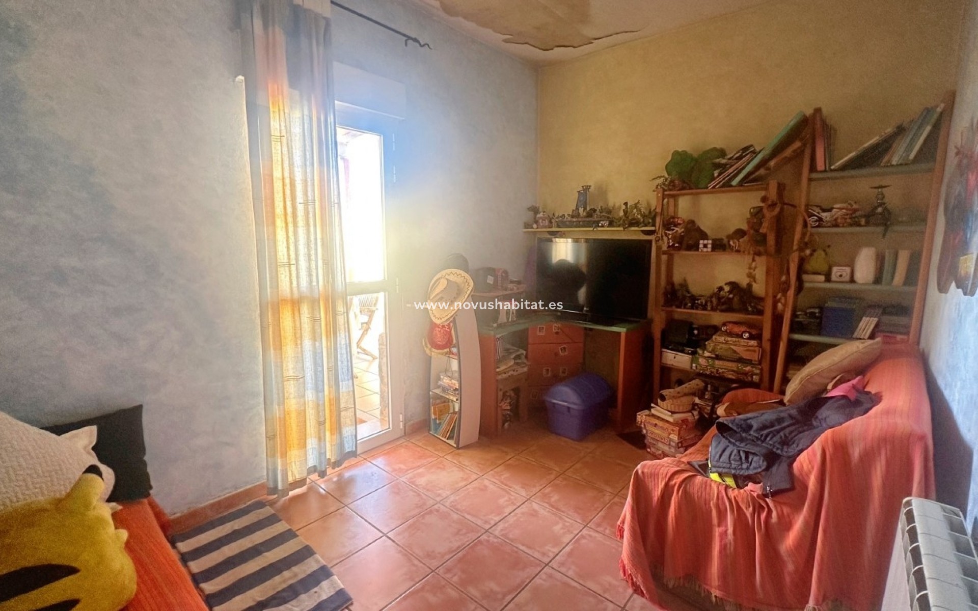 Wiederverkauf - Villa - Albir