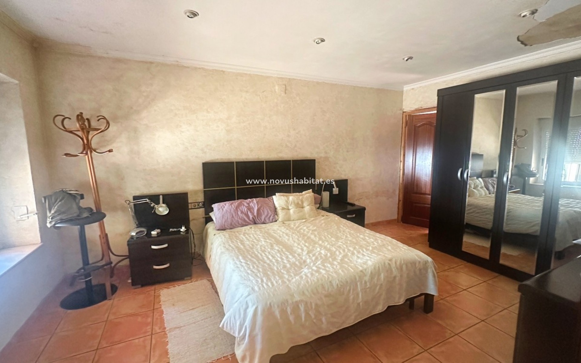 Wiederverkauf - Villa - Albir