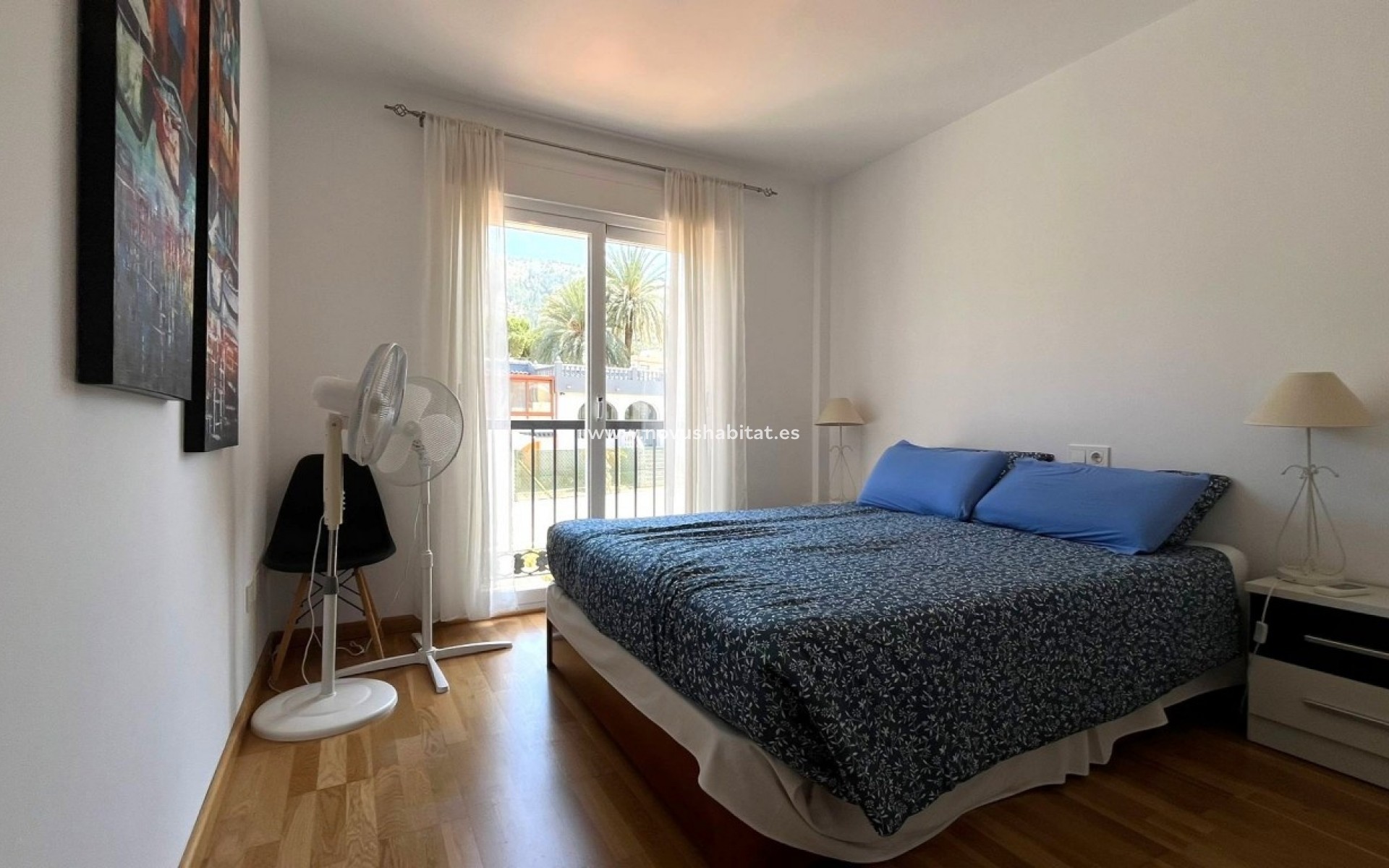 Wiederverkauf - Villa - Albir