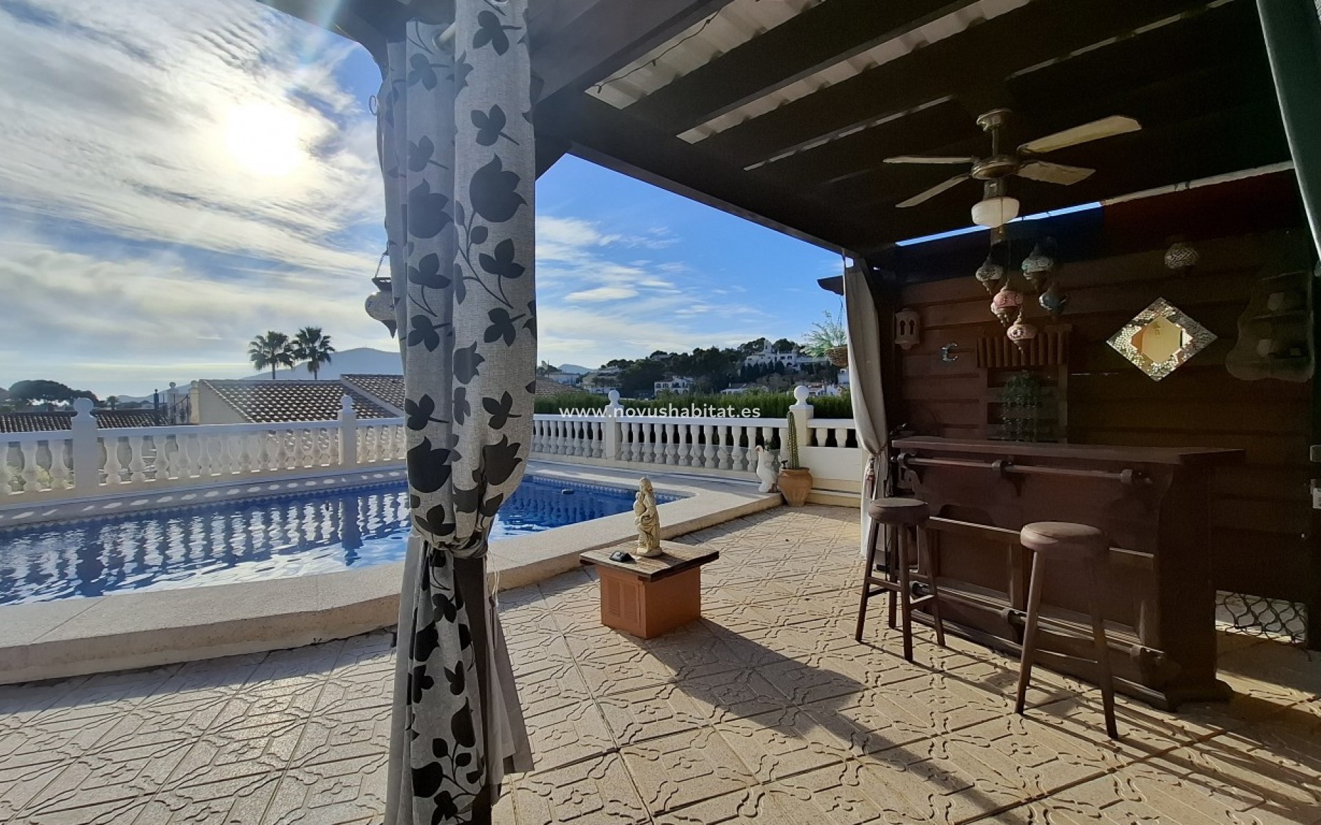 Wiederverkauf - Villa - Alfaz del Pí