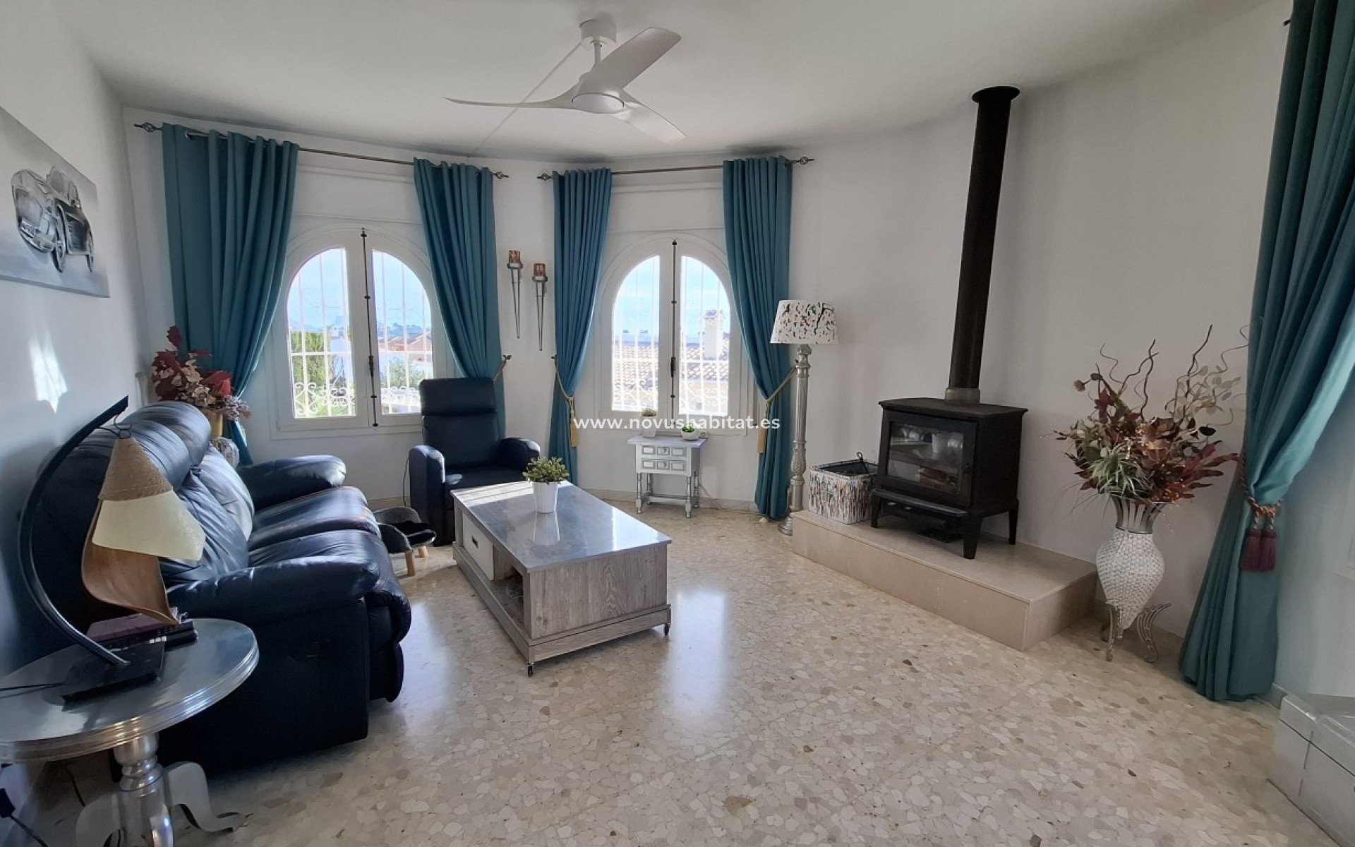 Wiederverkauf - Villa - Alfaz del Pí