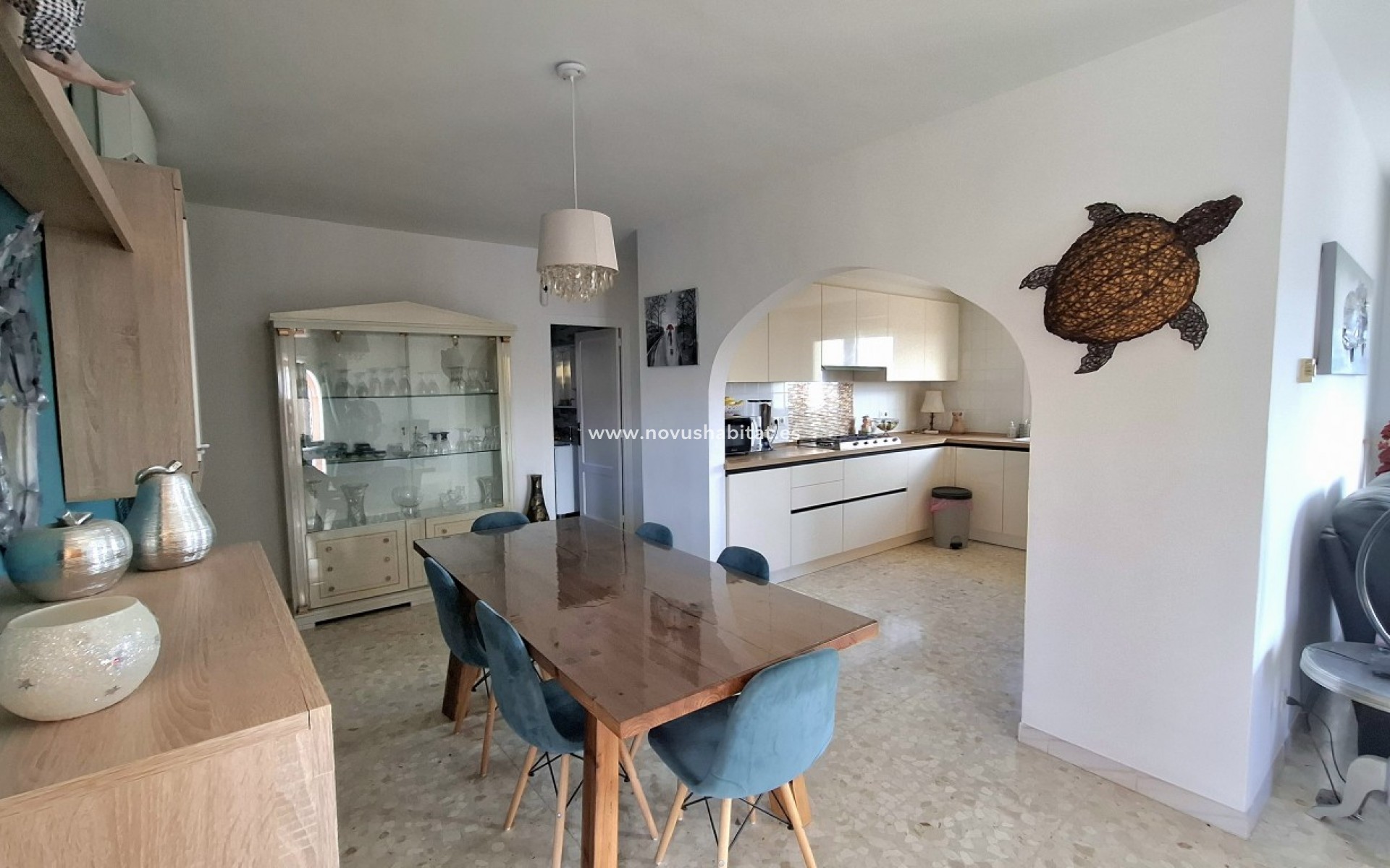 Wiederverkauf - Villa - Alfaz del Pí