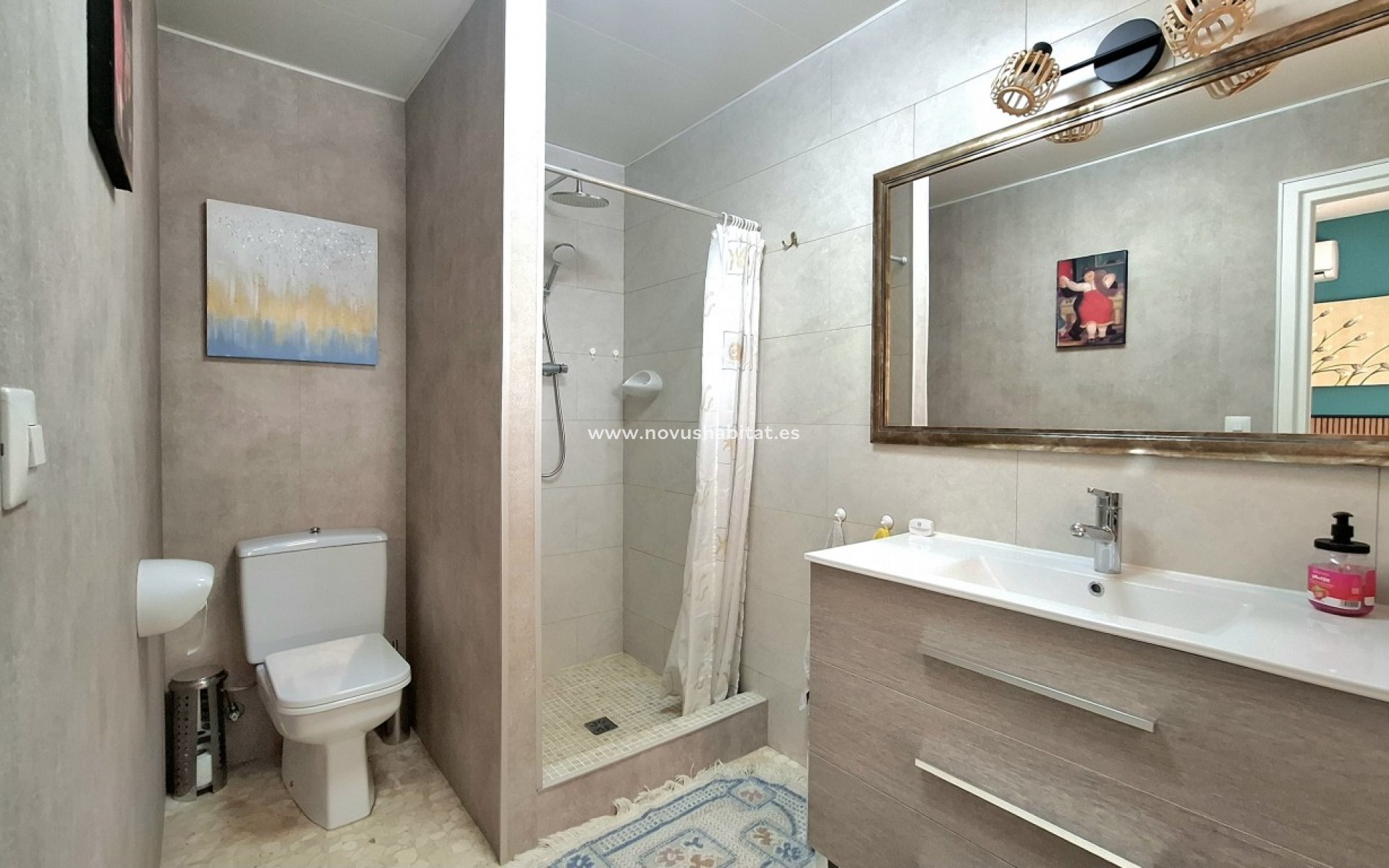 Wiederverkauf - Villa - Alfaz del Pí