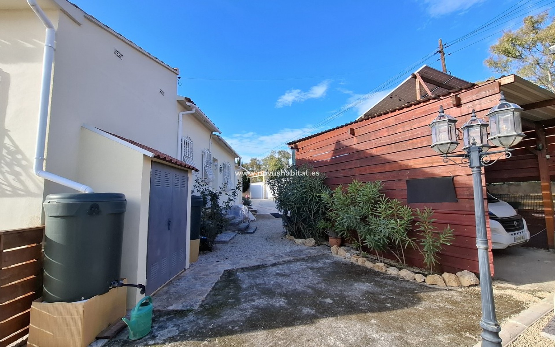 Wiederverkauf - Villa - Alfaz del Pí