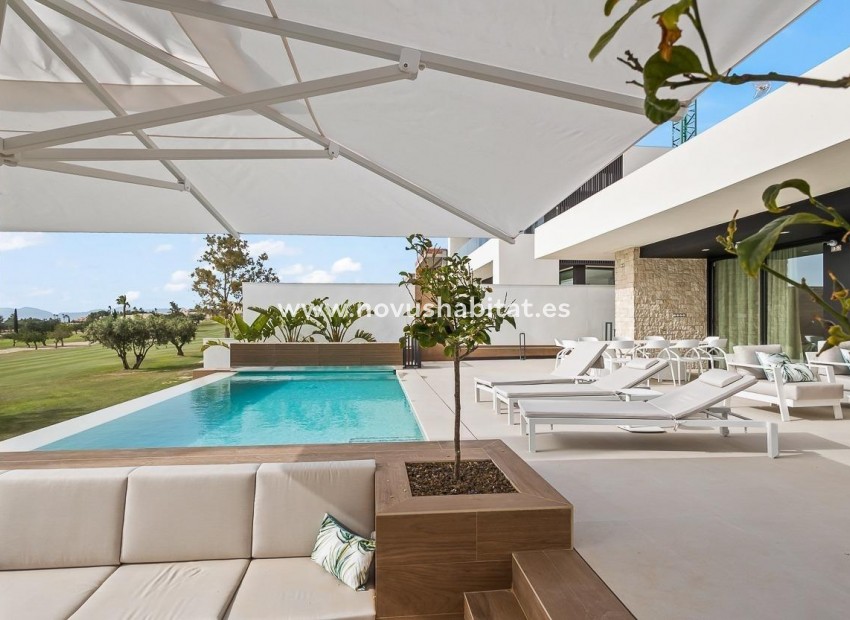 Wiederverkauf - Villa - Algorfa - Comunidad valenciana