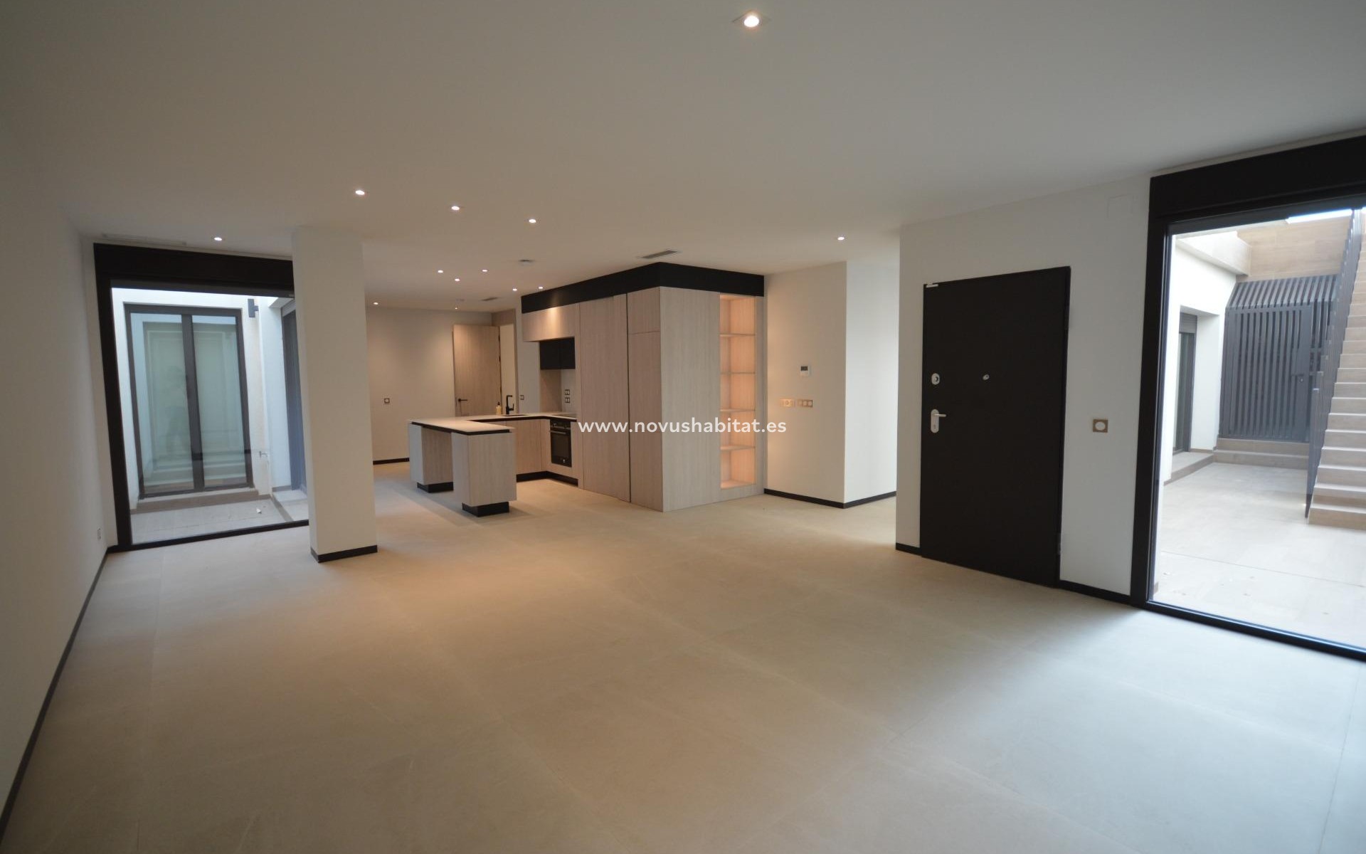 Wiederverkauf - Villa - Algorfa - Comunidad valenciana
