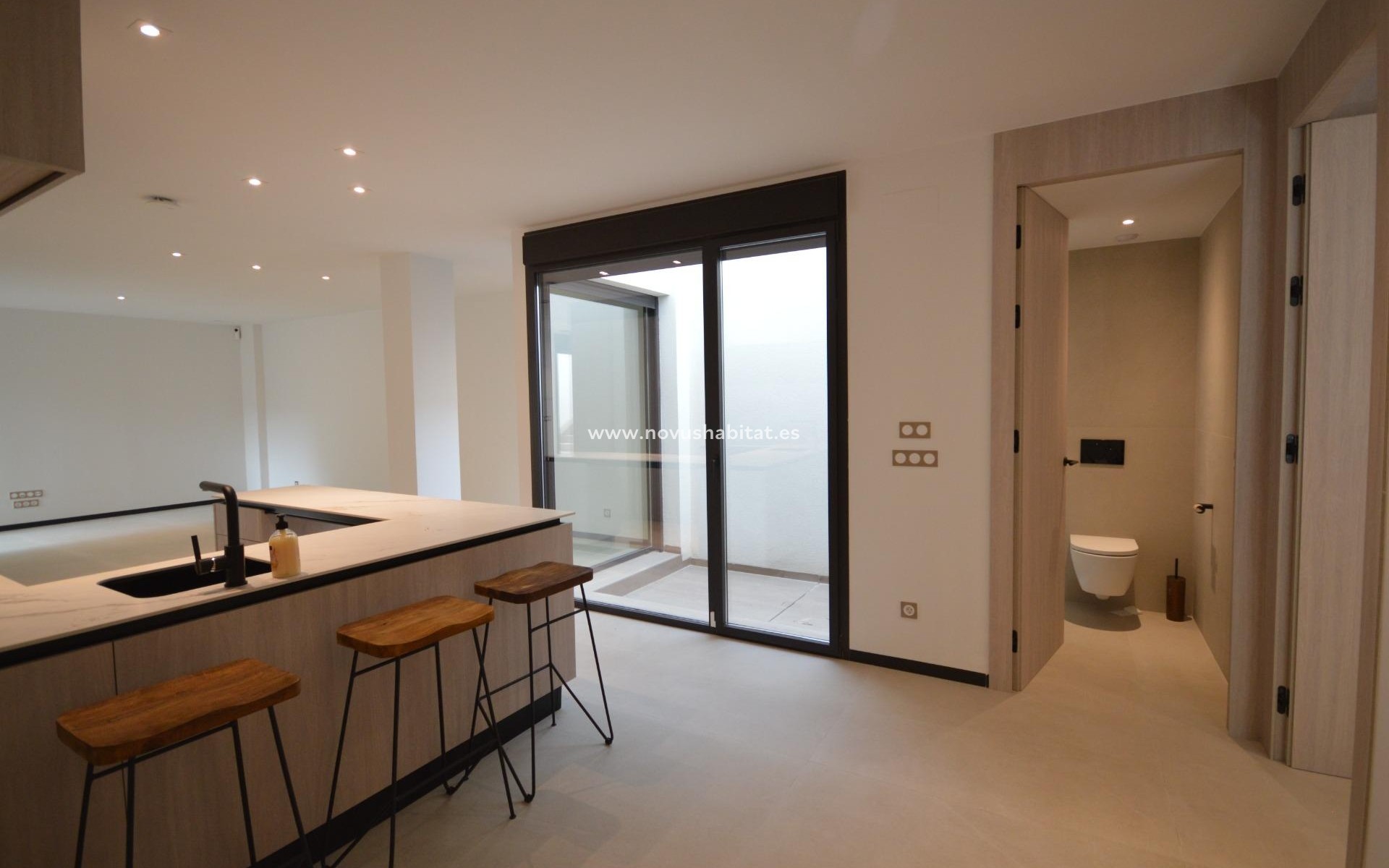 Wiederverkauf - Villa - Algorfa - Comunidad valenciana