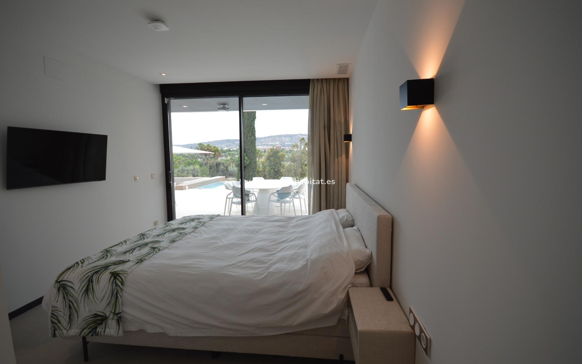 Wiederverkauf - Villa - Algorfa - Comunidad valenciana