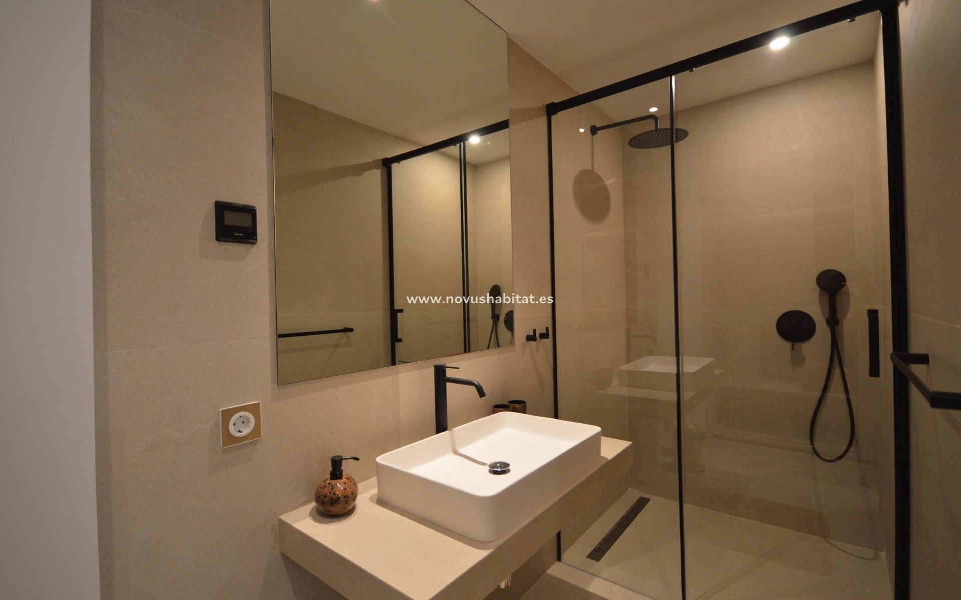 Wiederverkauf - Villa - Algorfa - Comunidad valenciana
