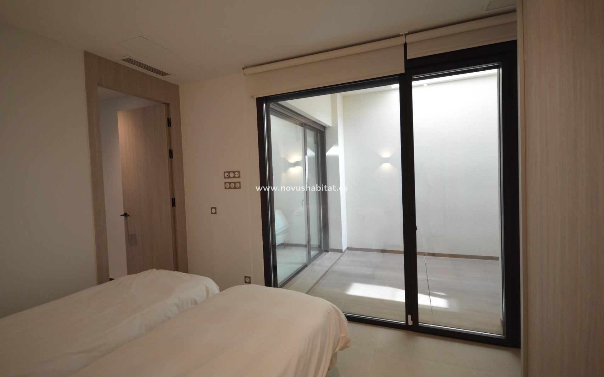 Wiederverkauf - Villa - Algorfa - Comunidad valenciana