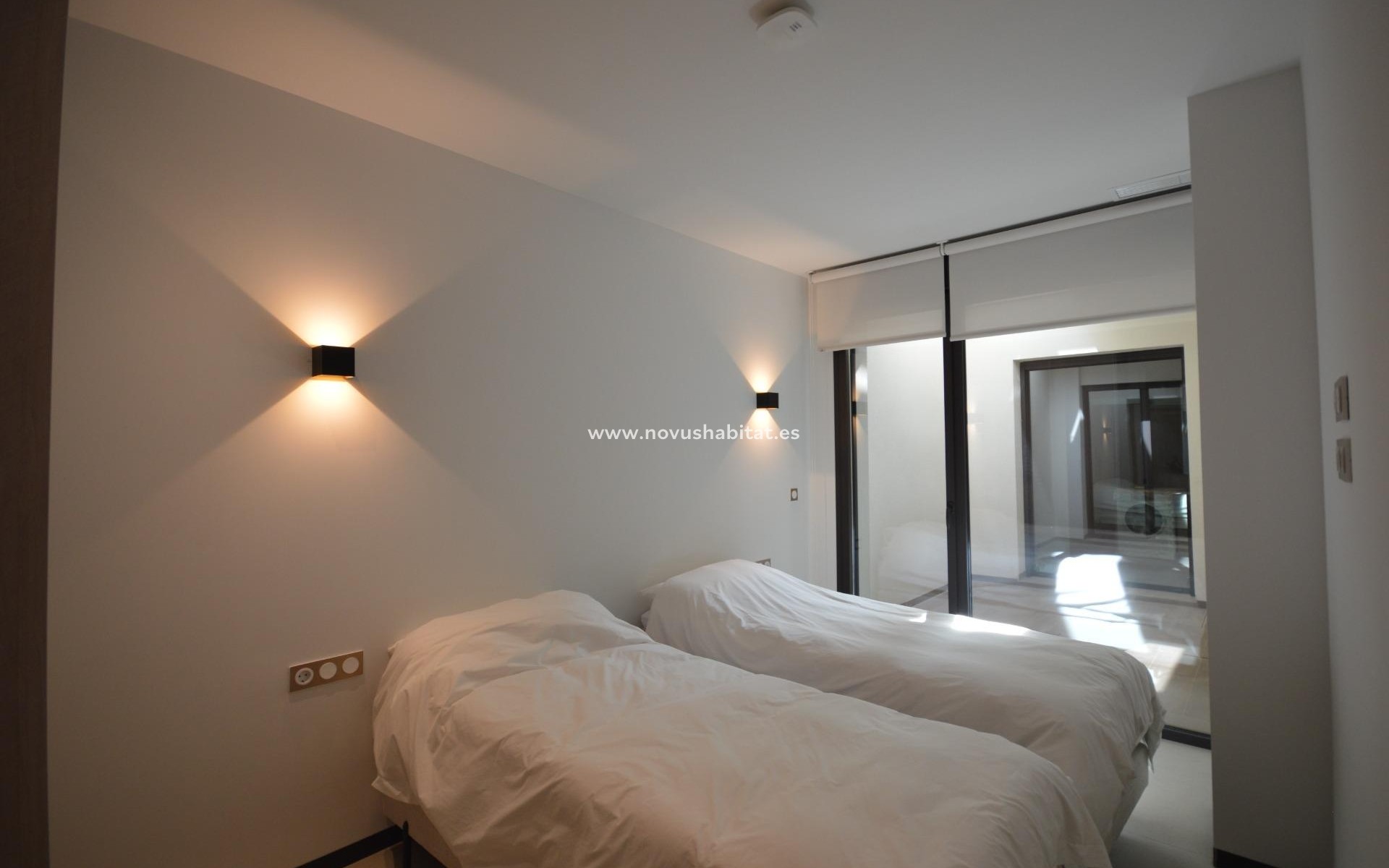 Wiederverkauf - Villa - Algorfa - Comunidad valenciana