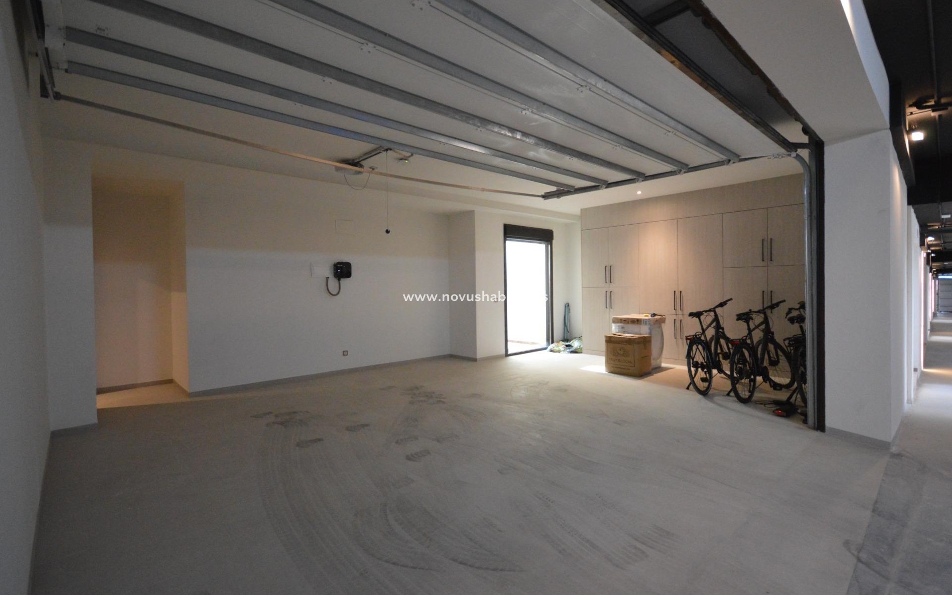 Wiederverkauf - Villa - Algorfa - Comunidad valenciana