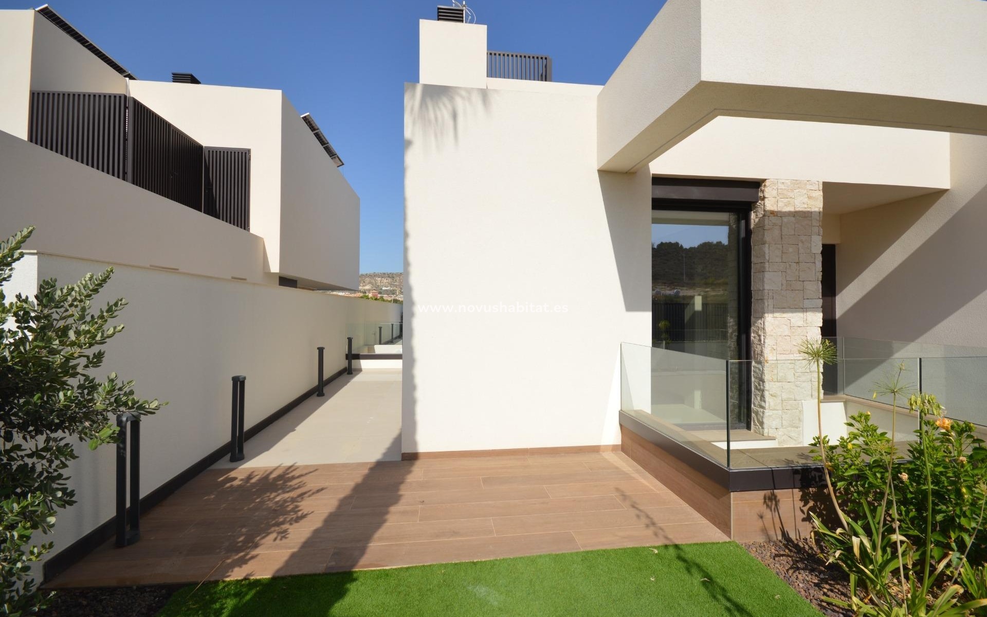 Wiederverkauf - Villa - Algorfa - Comunidad valenciana