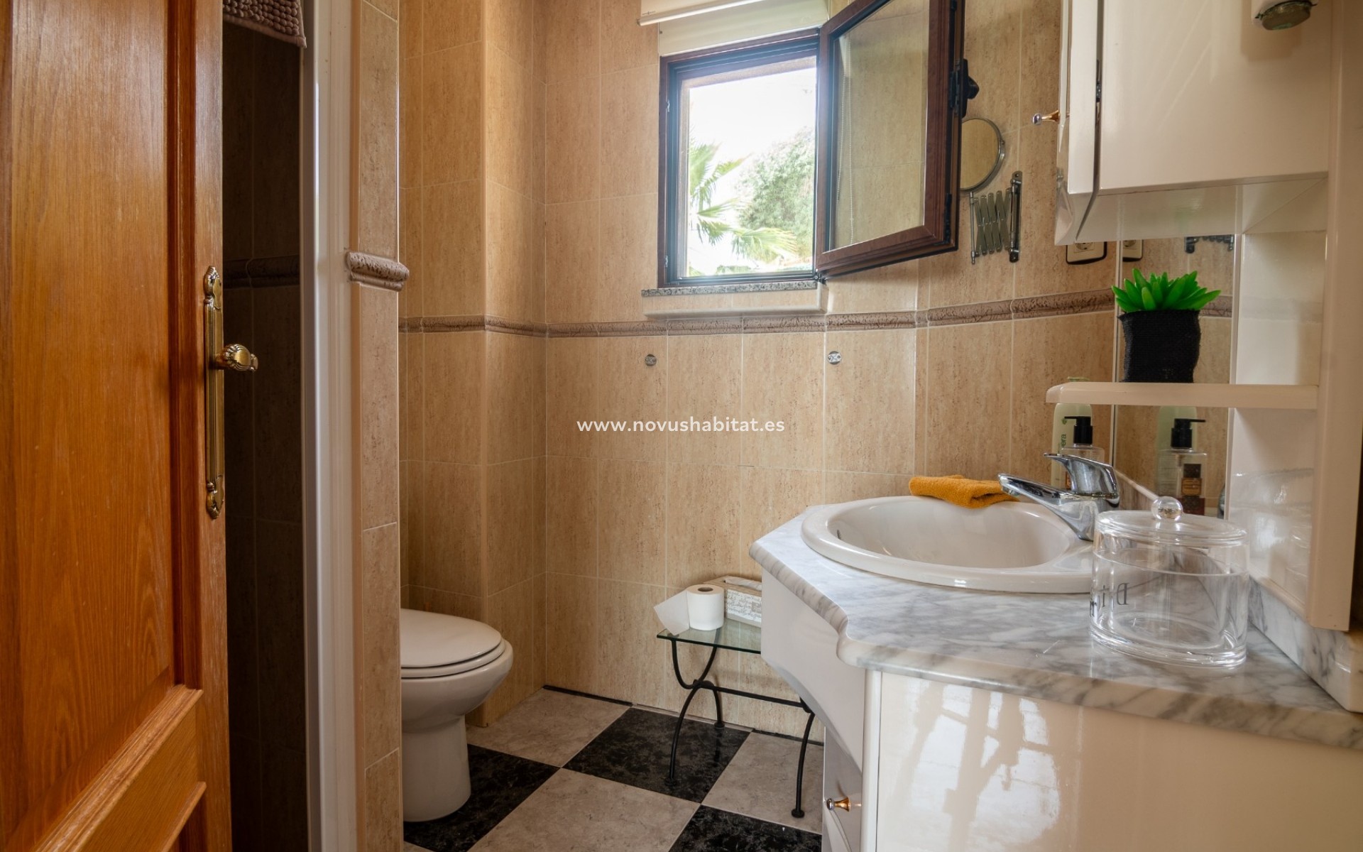 Wiederverkauf - Villa - Algorfa - Lomas De La Juliana
