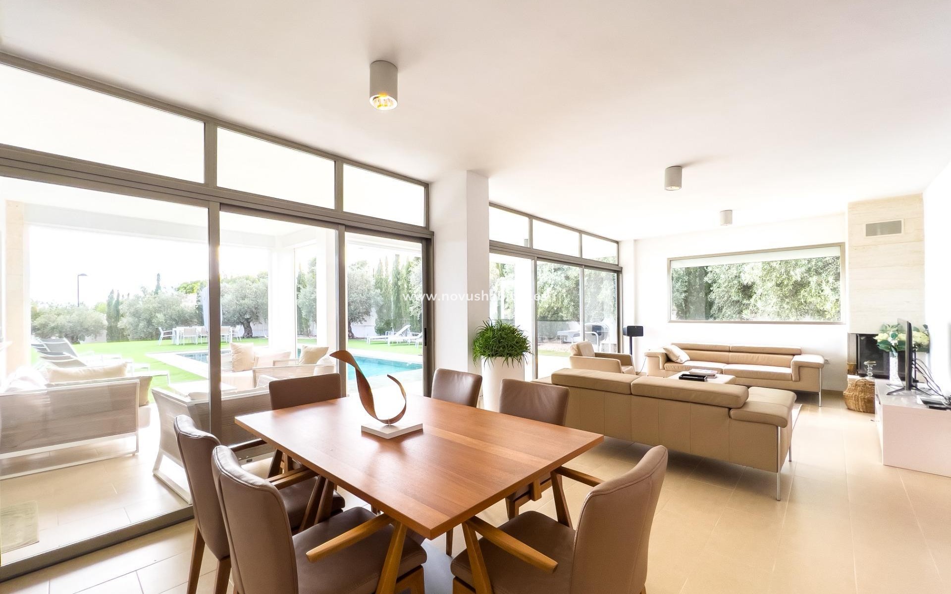 Wiederverkauf - Villa - Altea - Altea La Vella