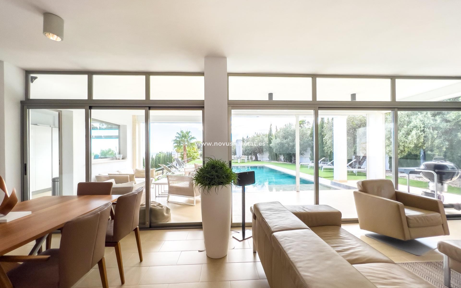 Wiederverkauf - Villa - Altea - Altea La Vella