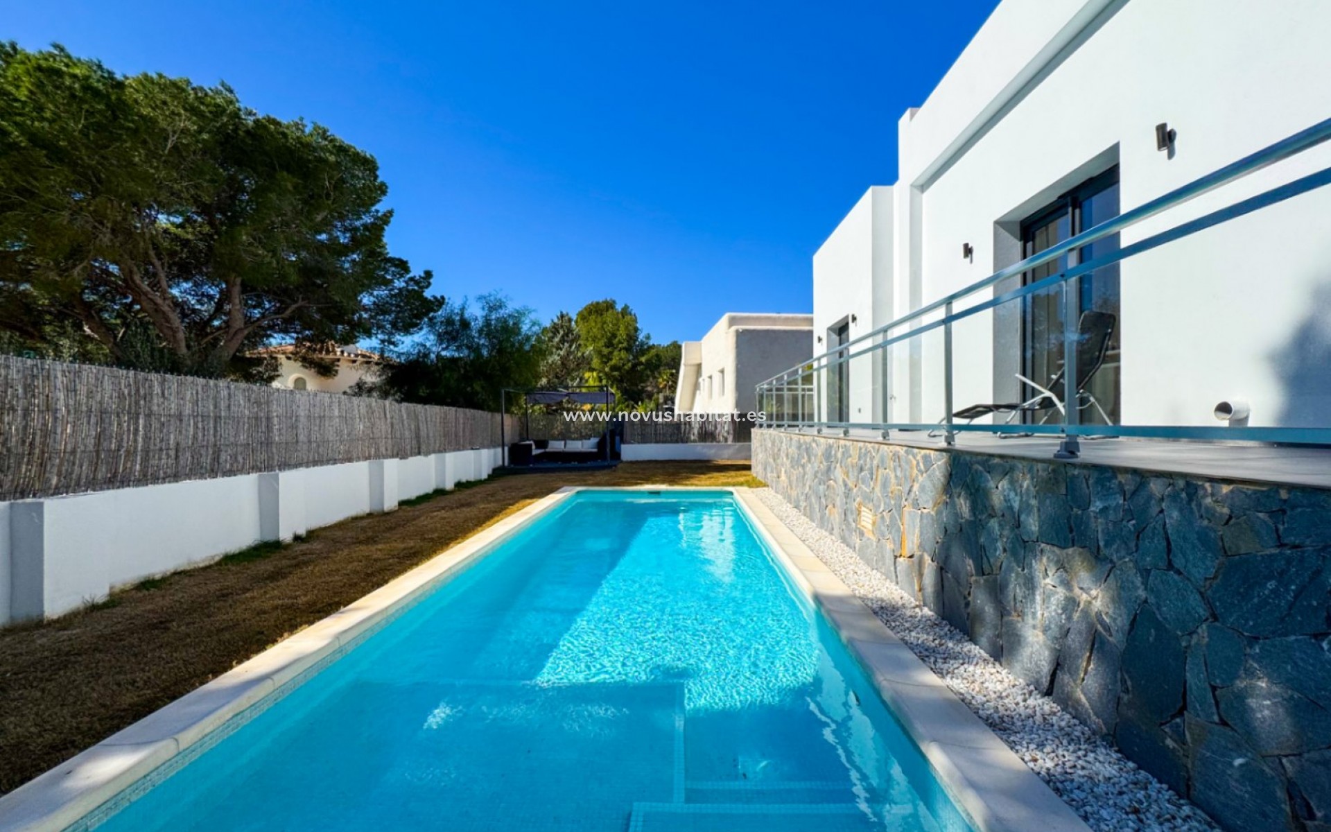 Wiederverkauf - Villa - Altea - Santa Clara