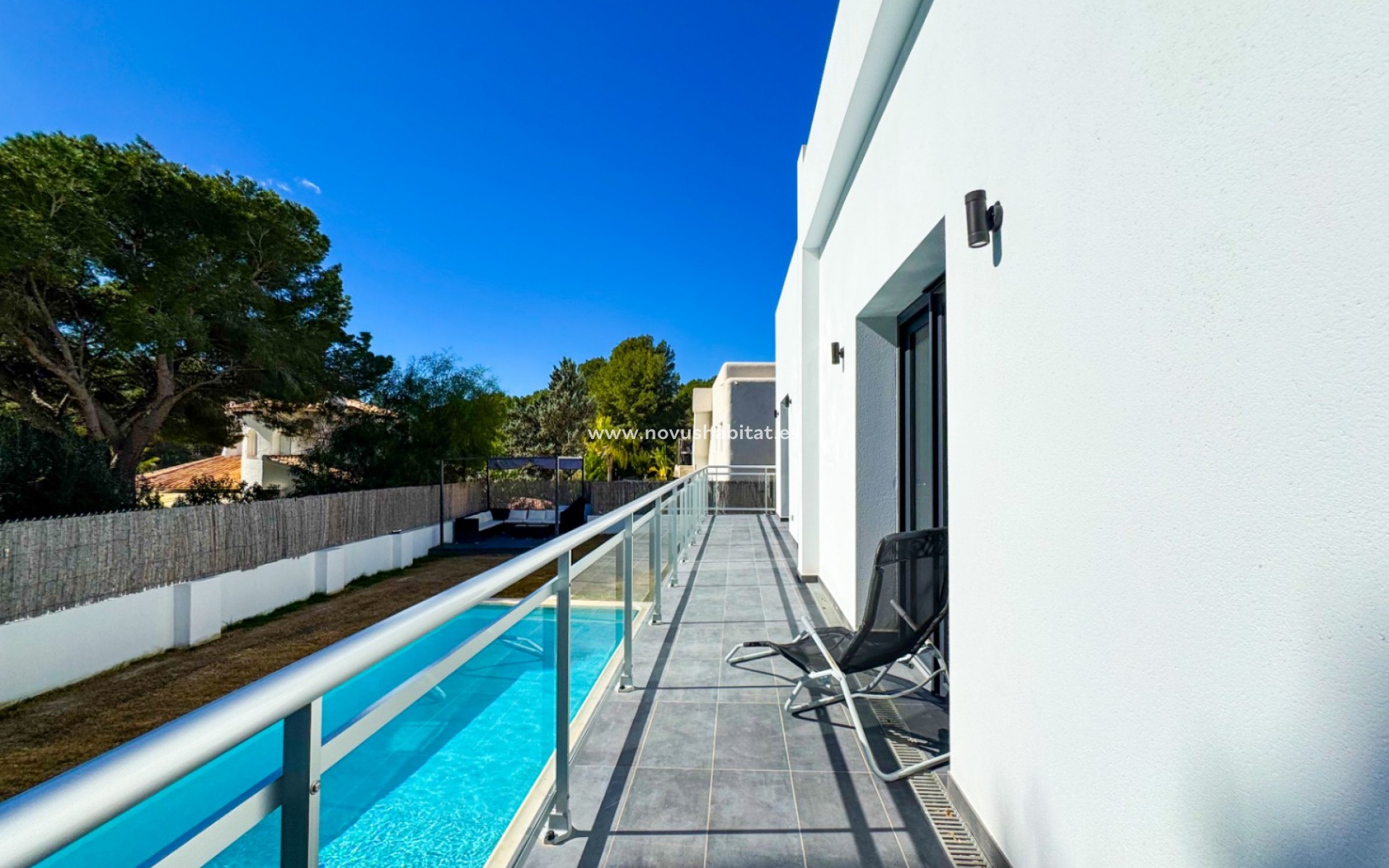 Wiederverkauf - Villa - Altea - Santa Clara