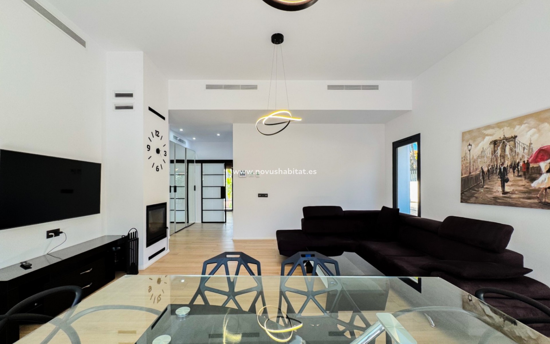 Wiederverkauf - Villa - Altea - Santa Clara