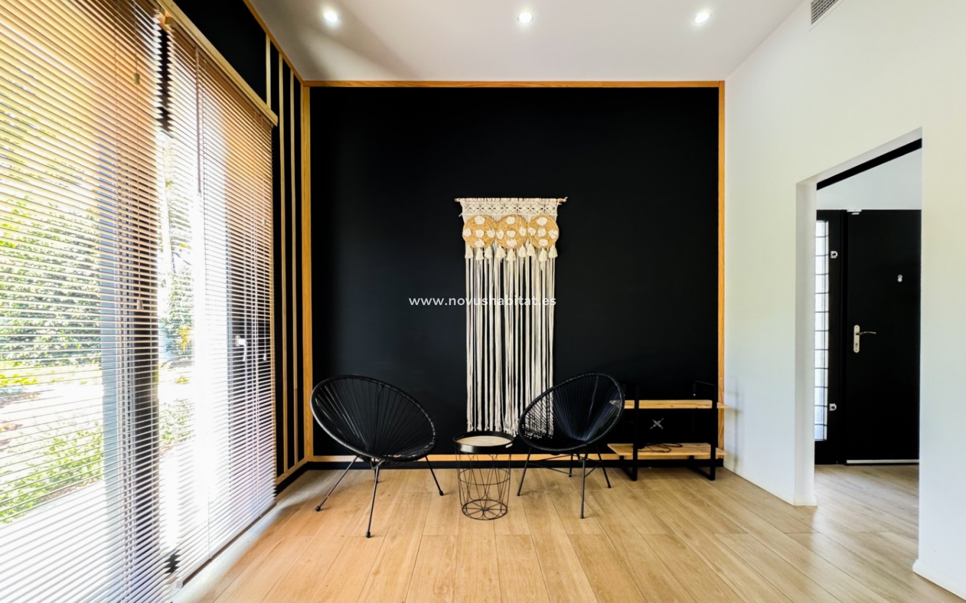 Wiederverkauf - Villa - Altea - Santa Clara