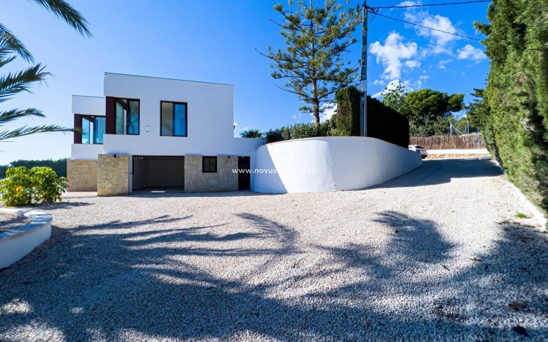 Wiederverkauf - Villa - Altea