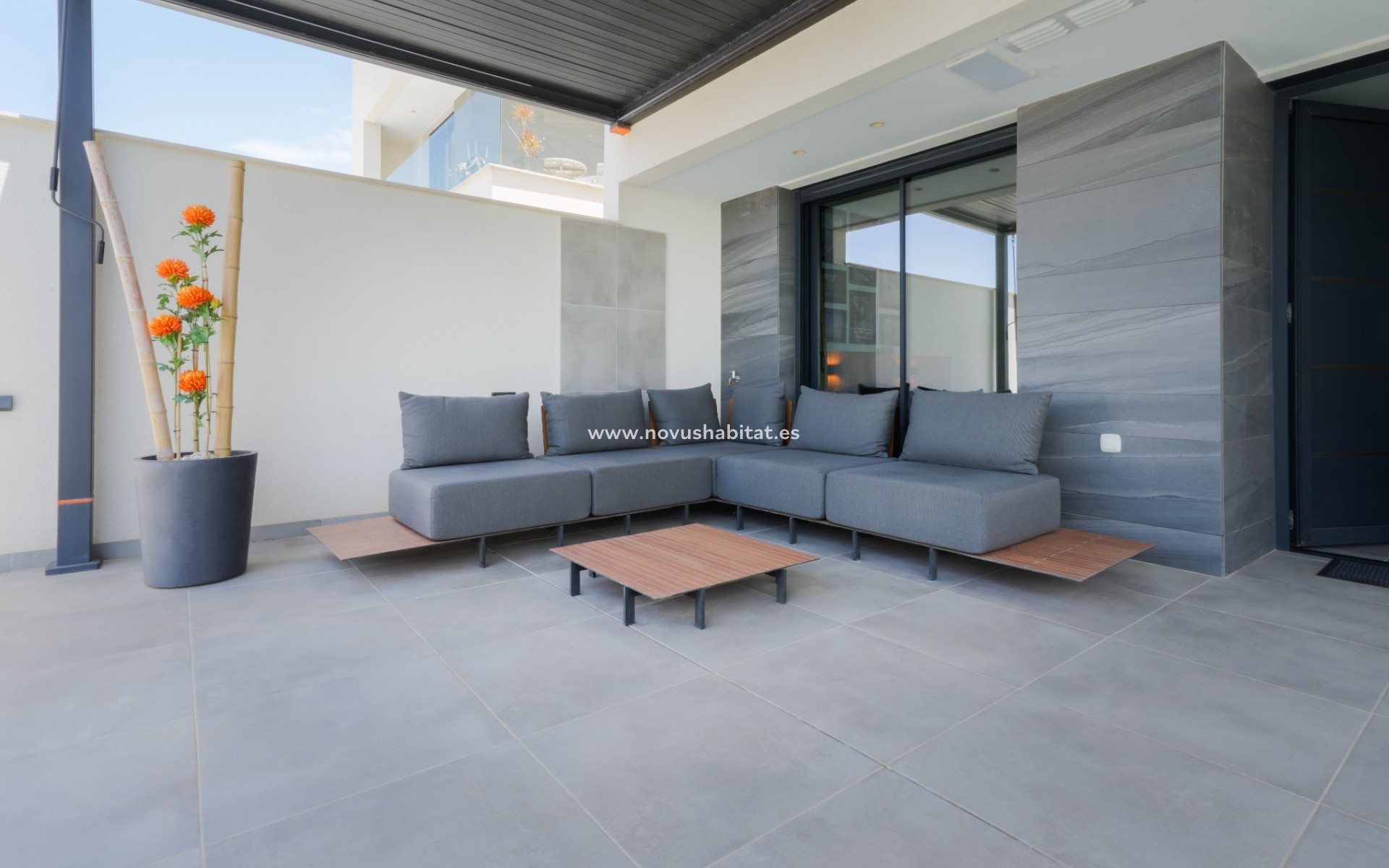 Wiederverkauf - Villa - Benijófar