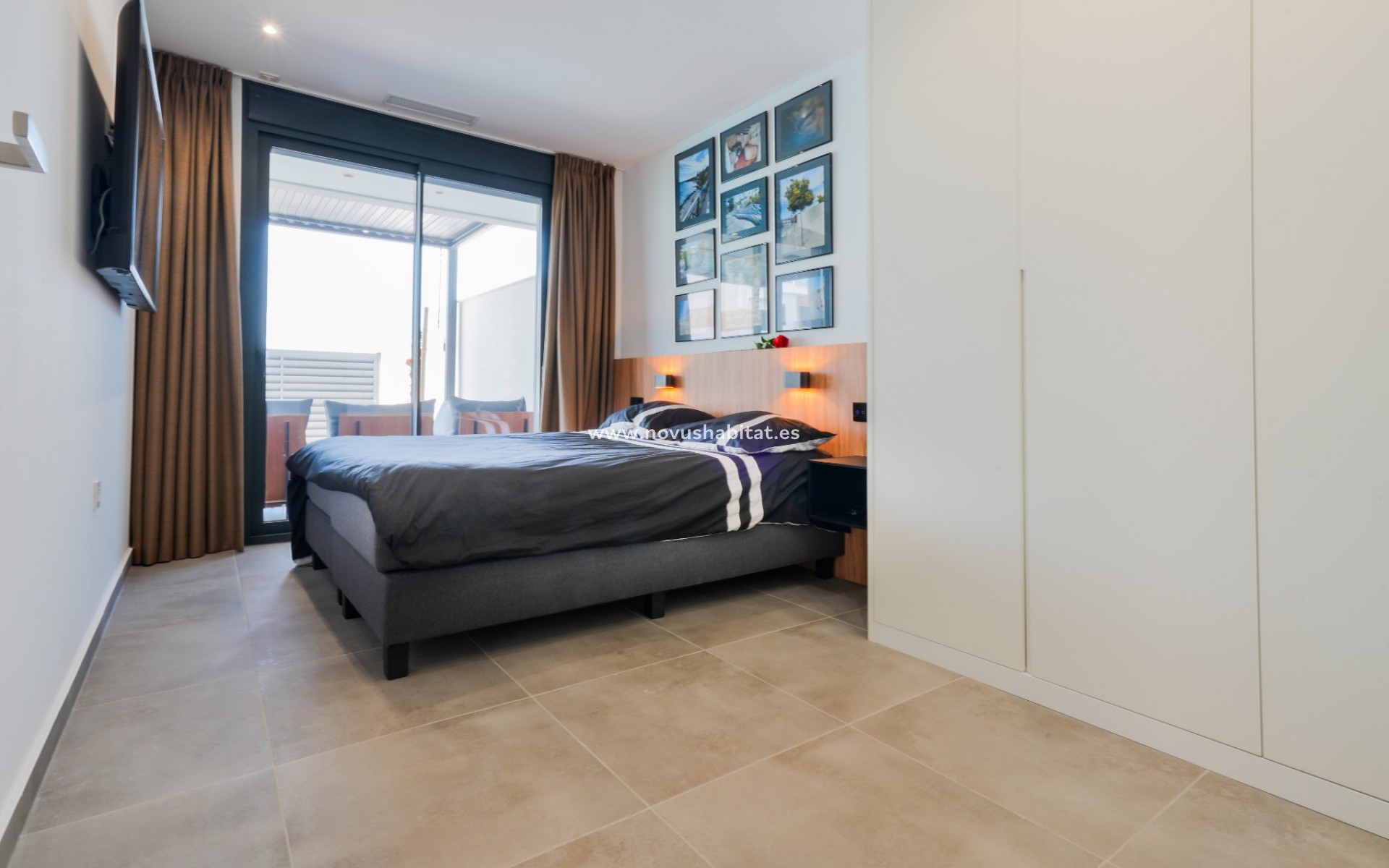 Wiederverkauf - Villa - Benijófar