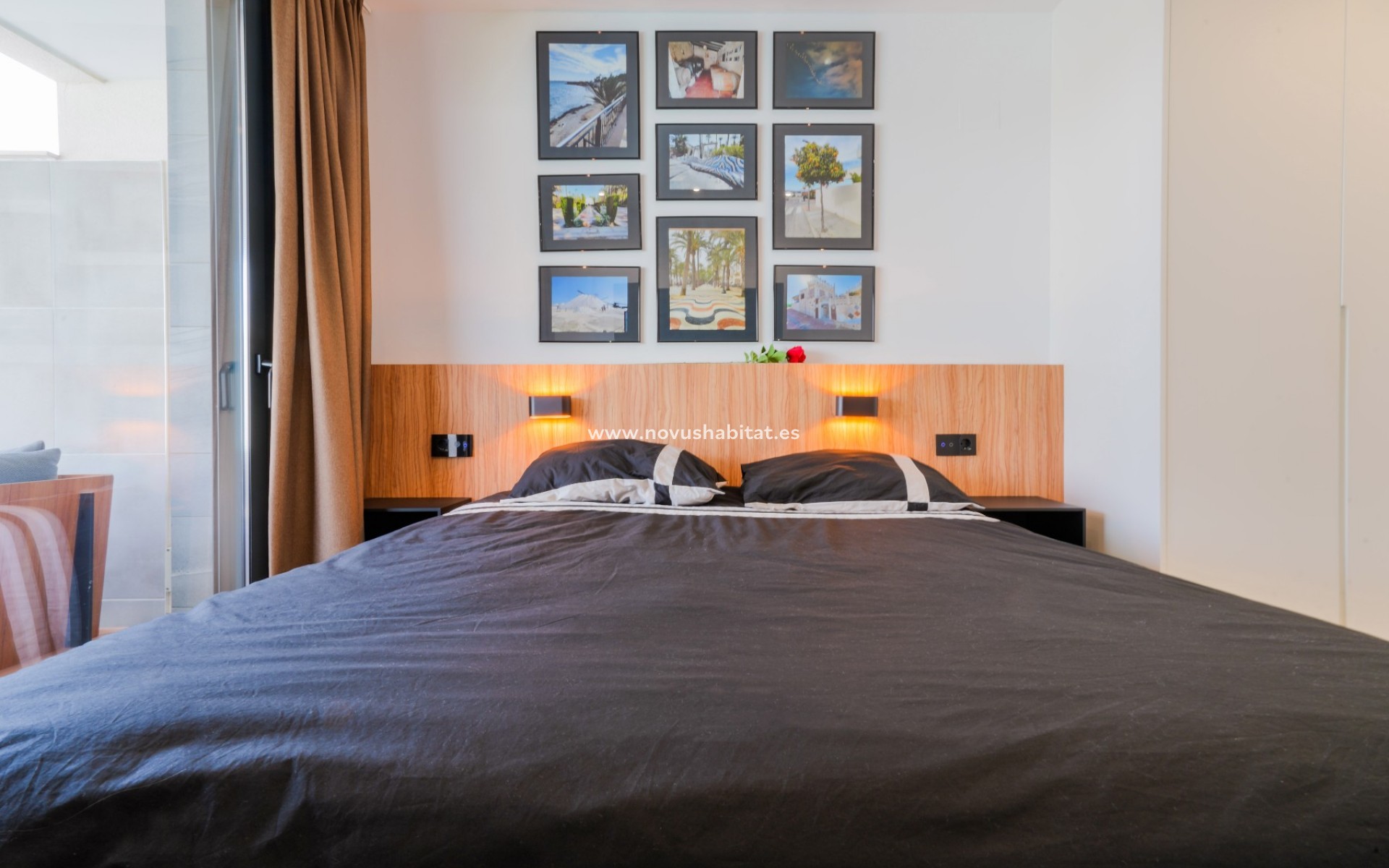 Wiederverkauf - Villa - Benijófar