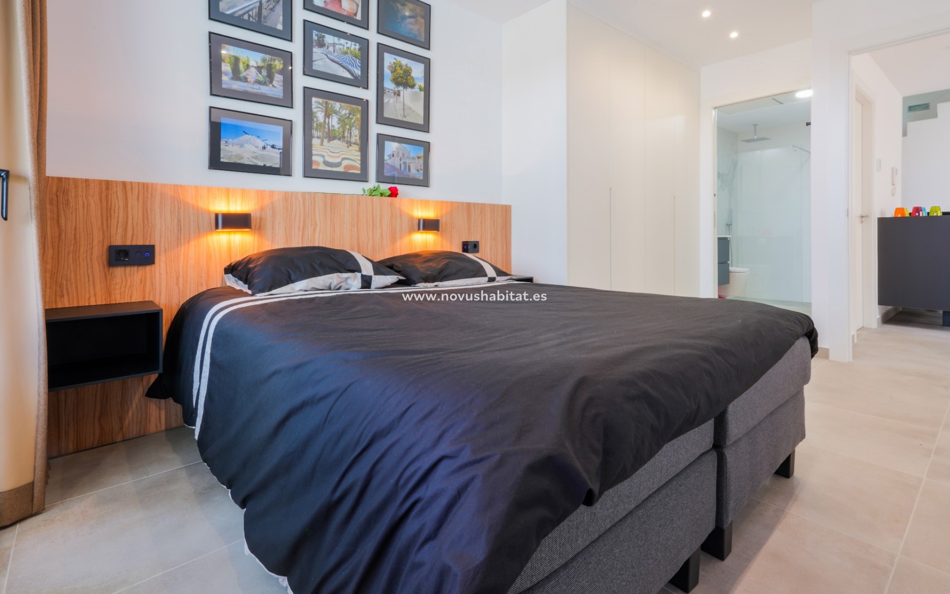 Wiederverkauf - Villa - Benijófar