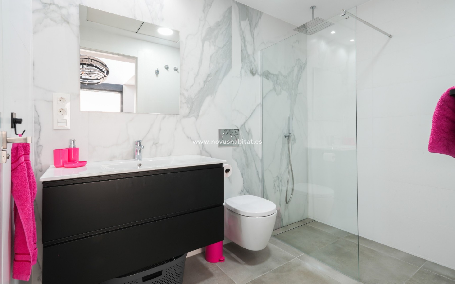 Wiederverkauf - Villa - Benijófar