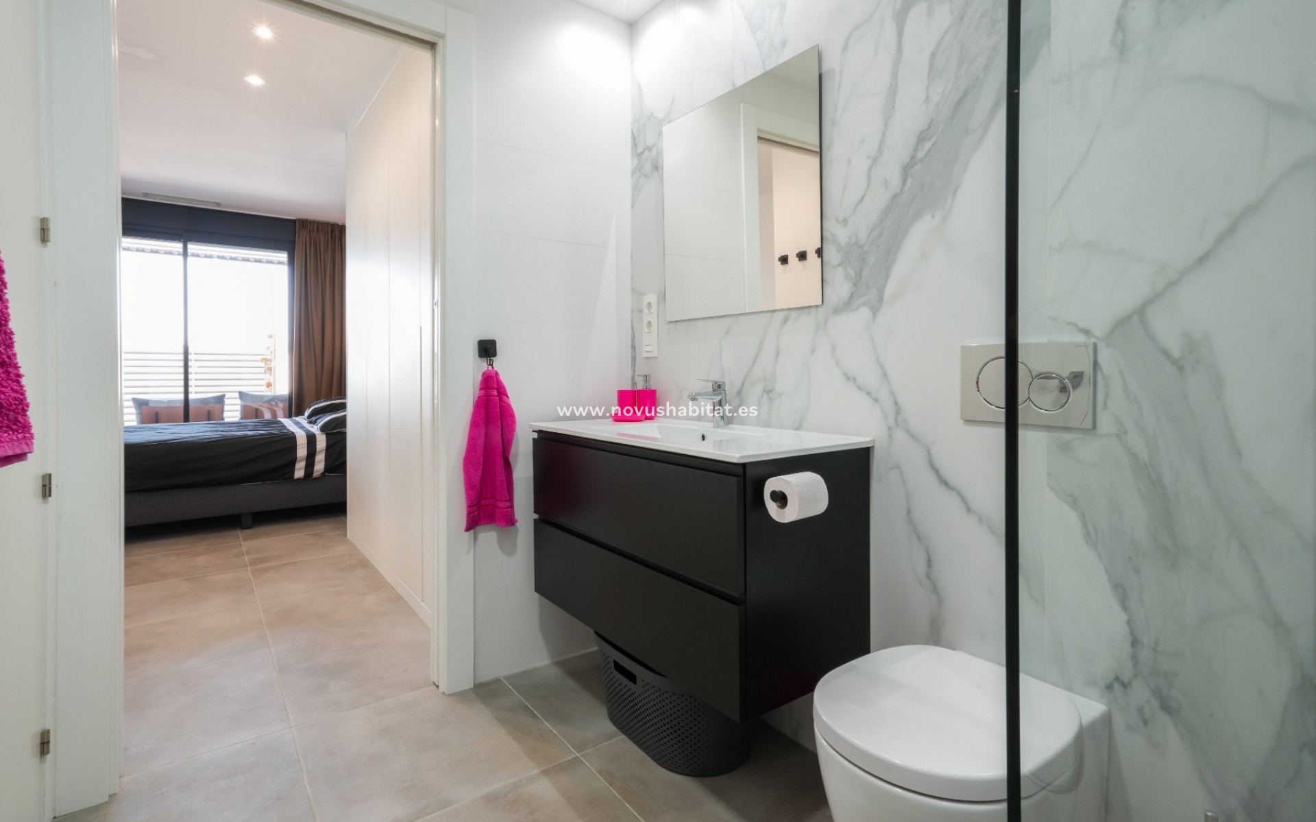 Wiederverkauf - Villa - Benijófar