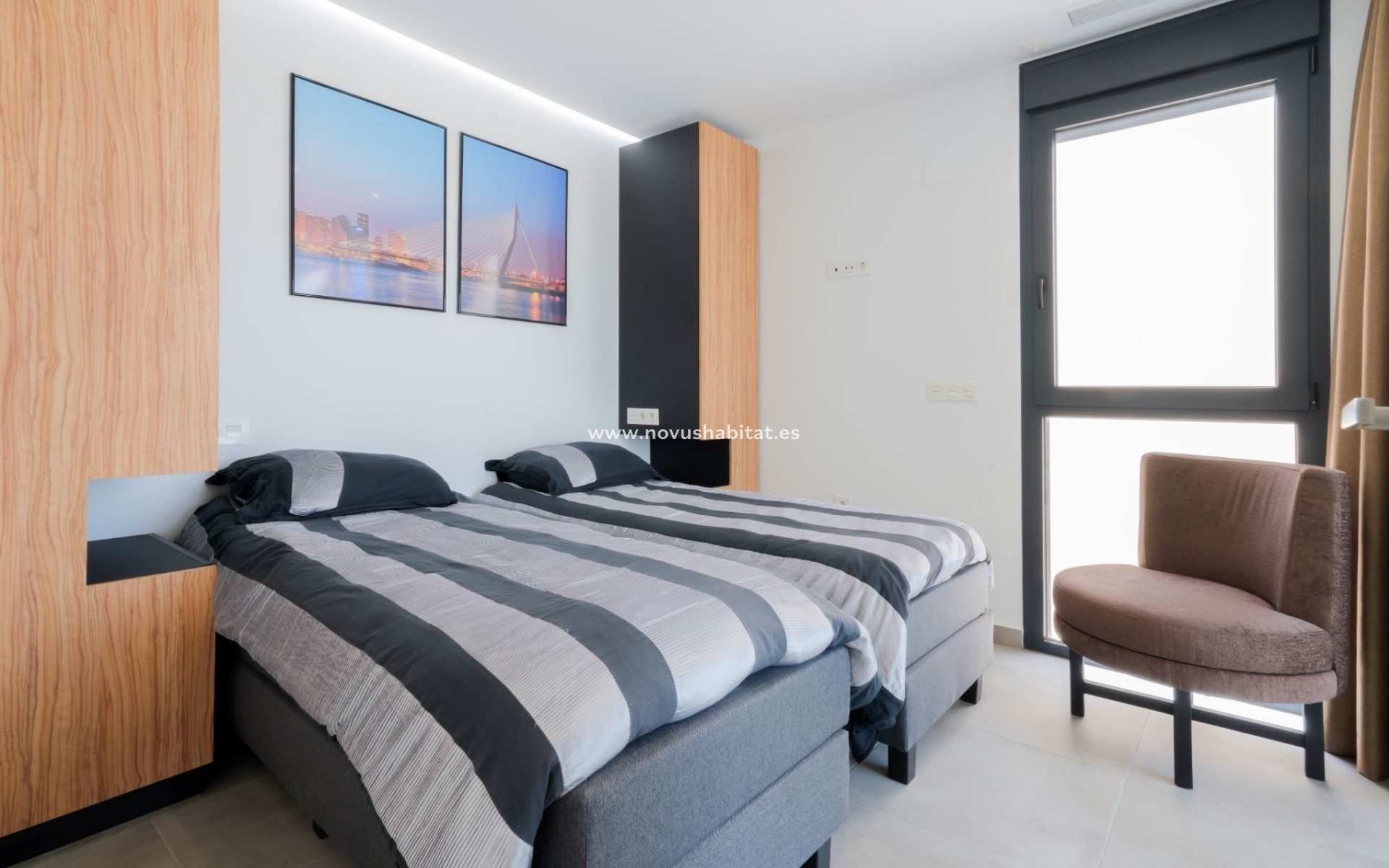 Wiederverkauf - Villa - Benijófar