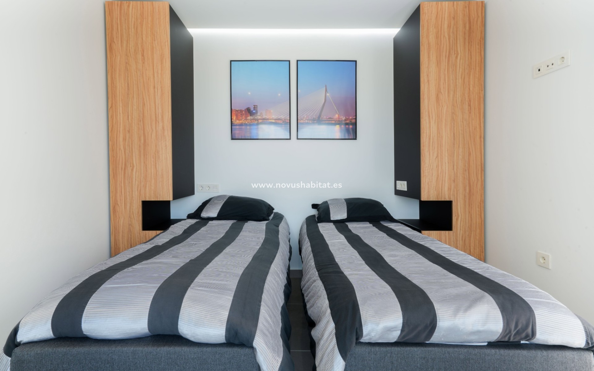 Wiederverkauf - Villa - Benijófar