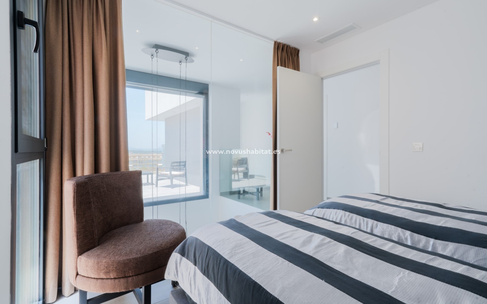 Wiederverkauf - Villa - Benijófar