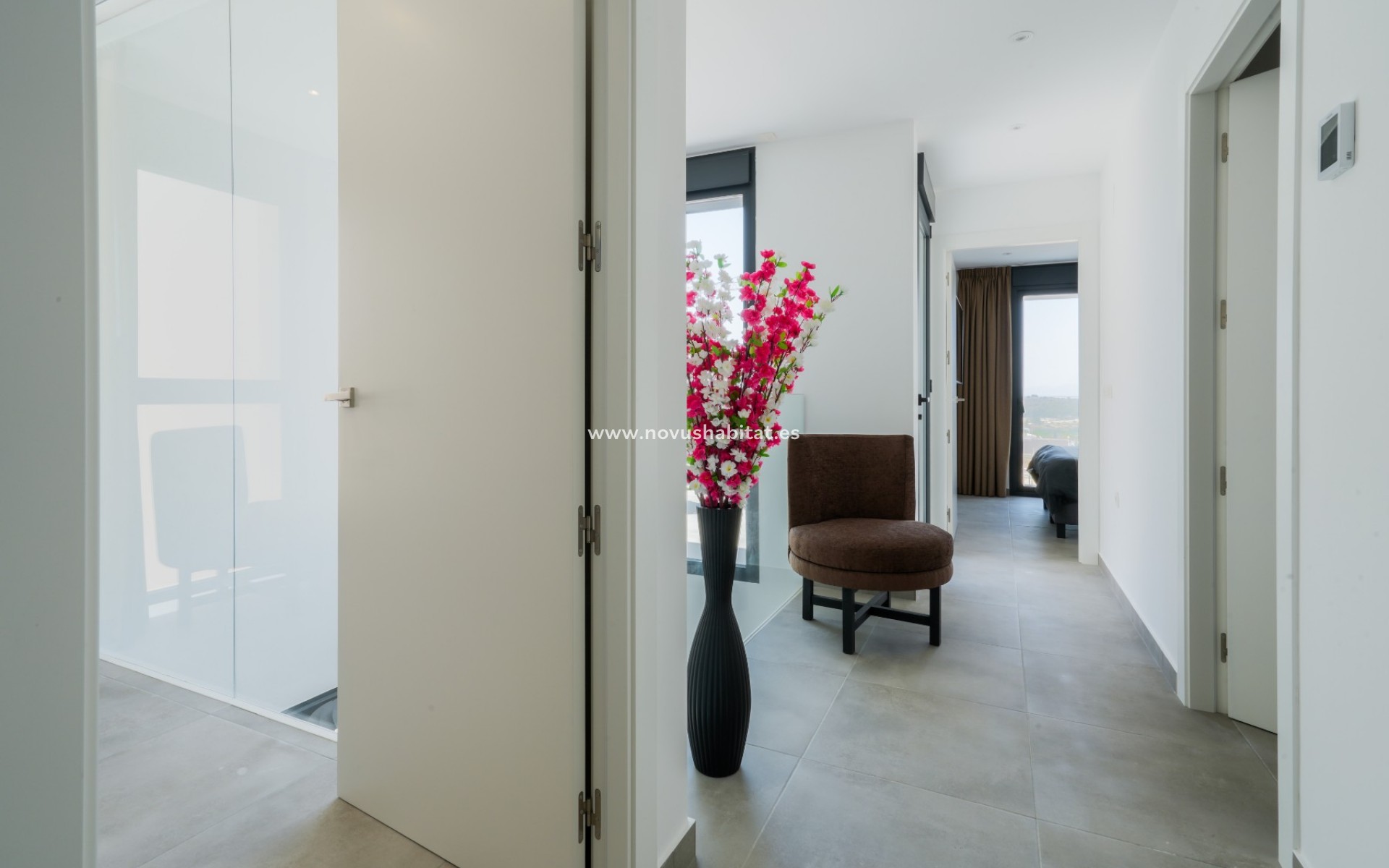 Wiederverkauf - Villa - Benijófar