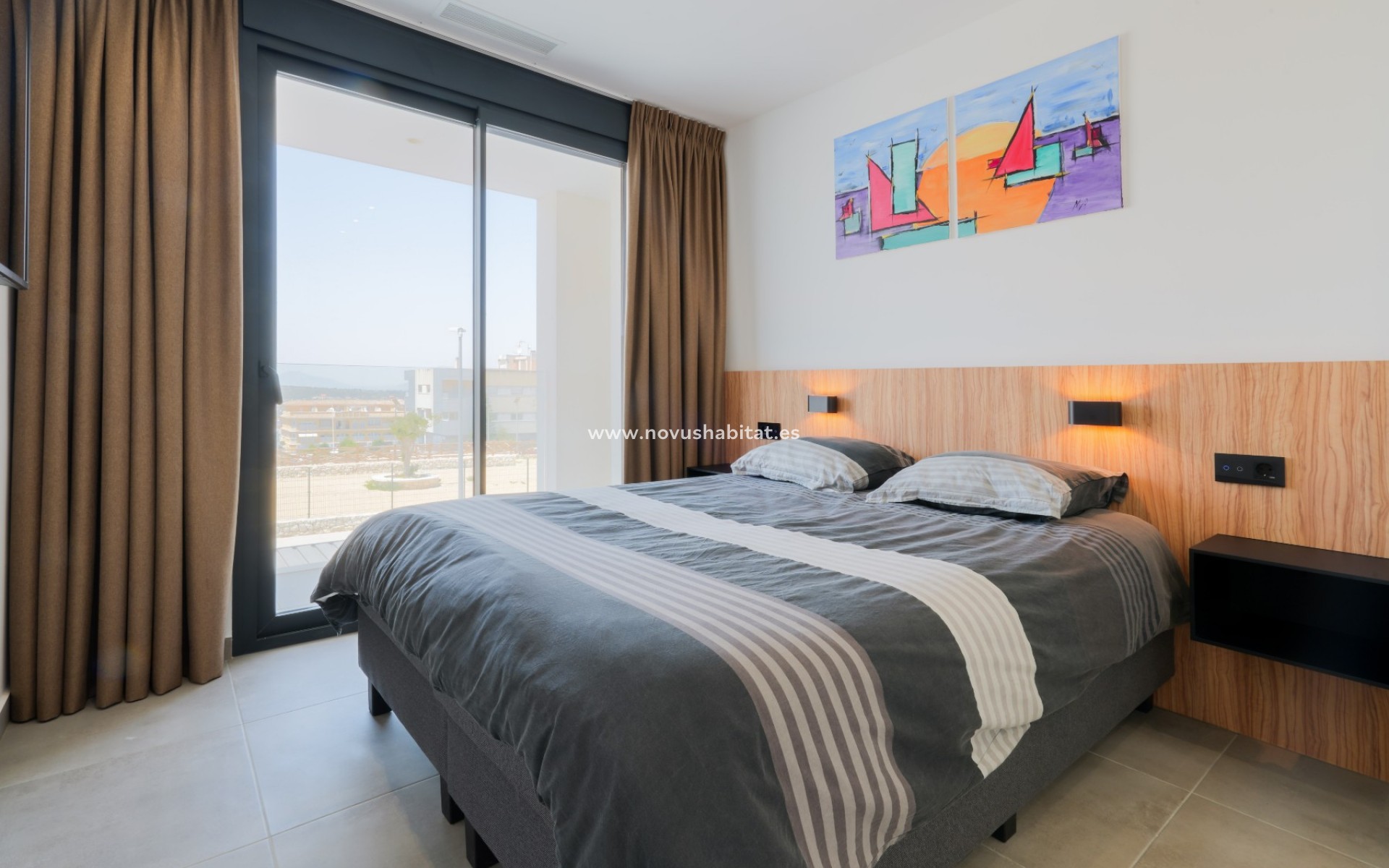 Wiederverkauf - Villa - Benijófar