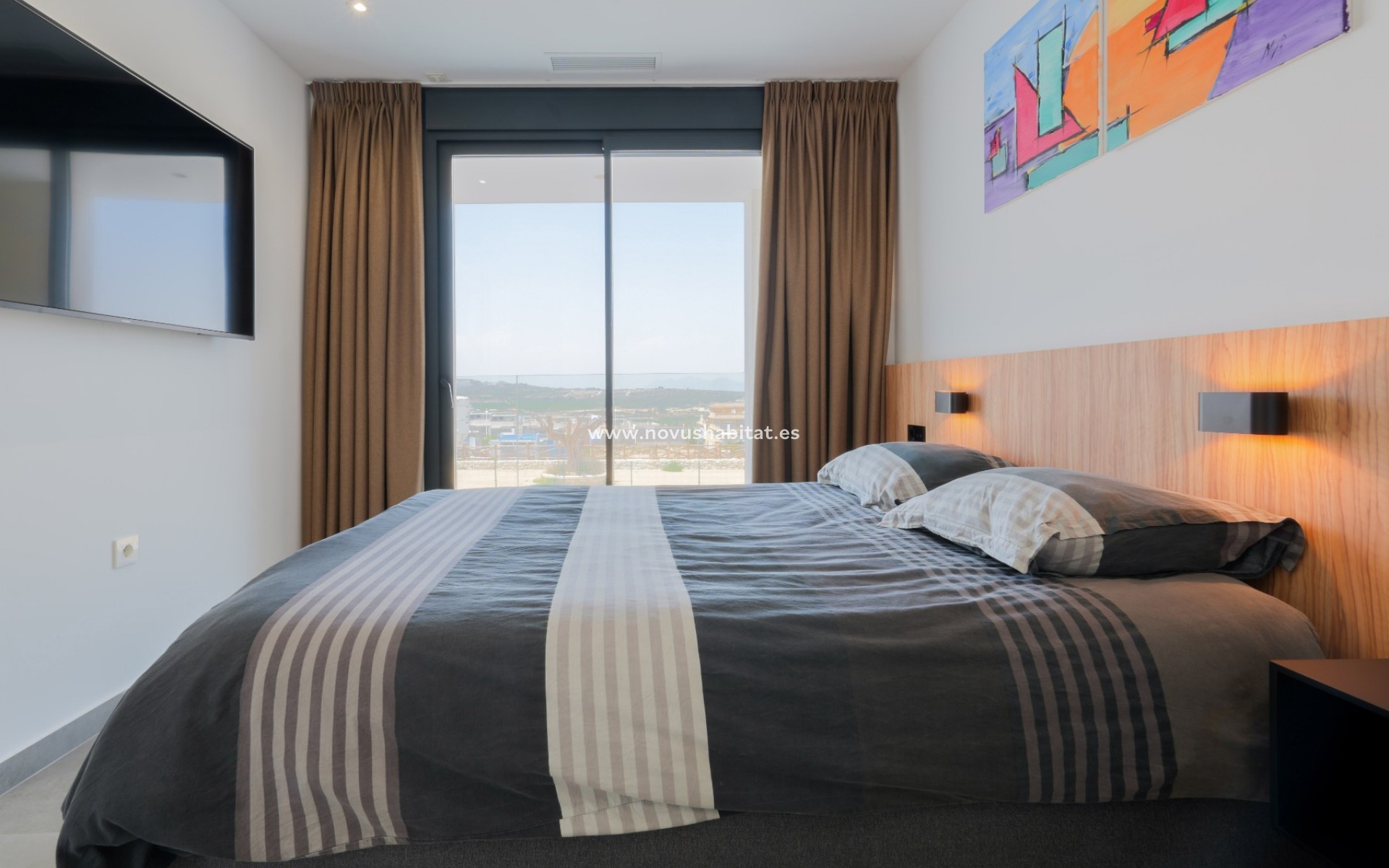 Wiederverkauf - Villa - Benijófar