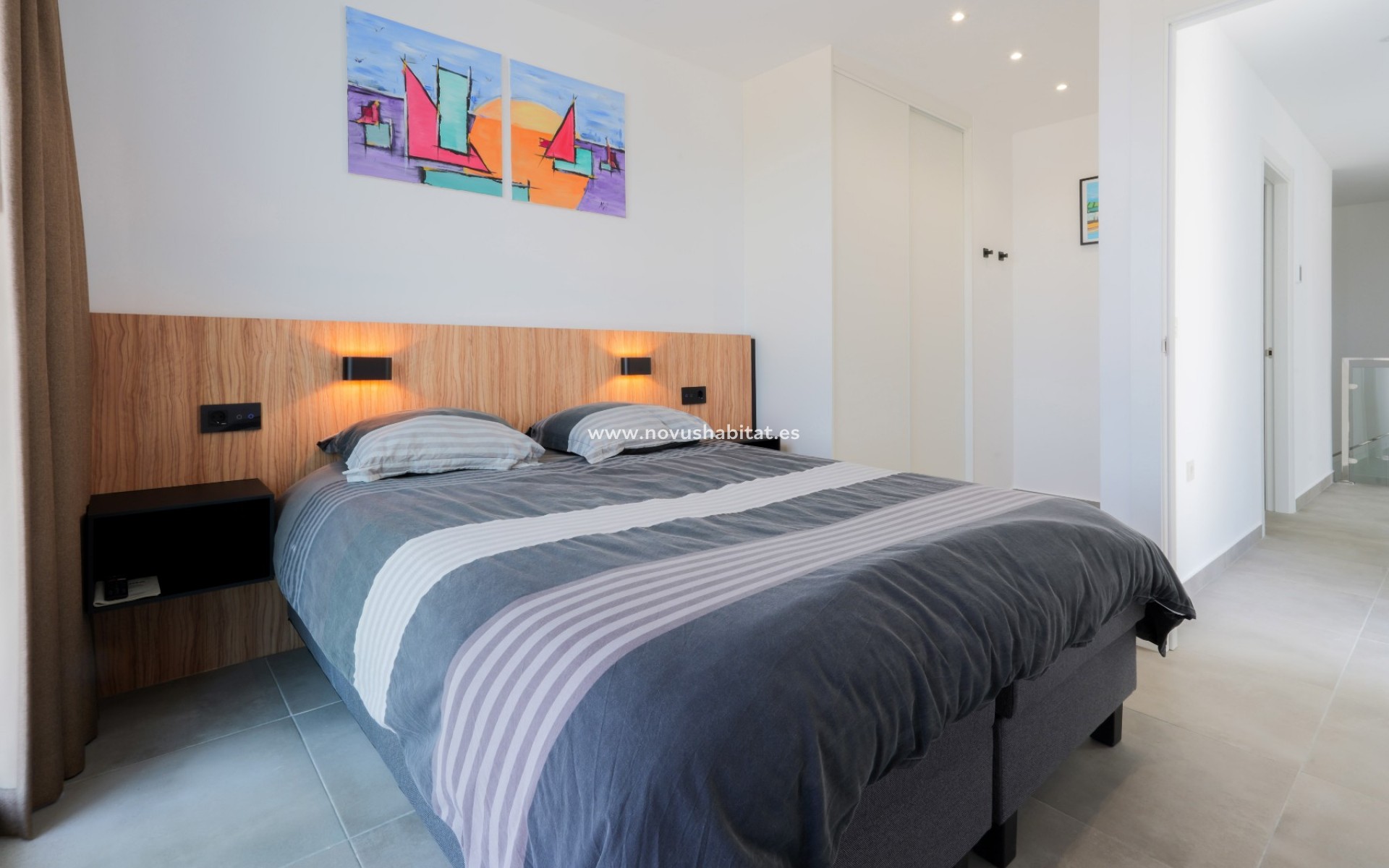 Wiederverkauf - Villa - Benijófar