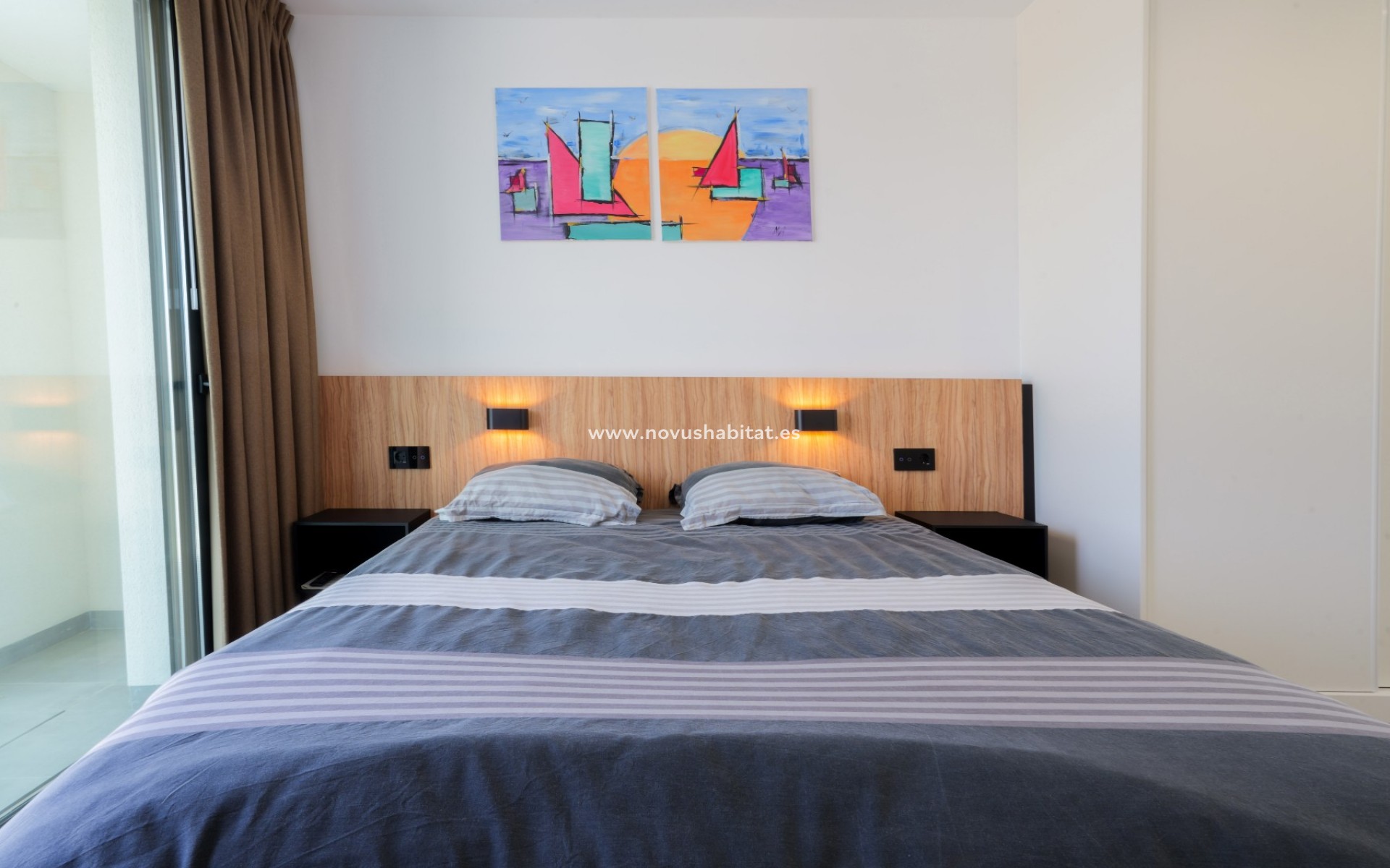 Wiederverkauf - Villa - Benijófar